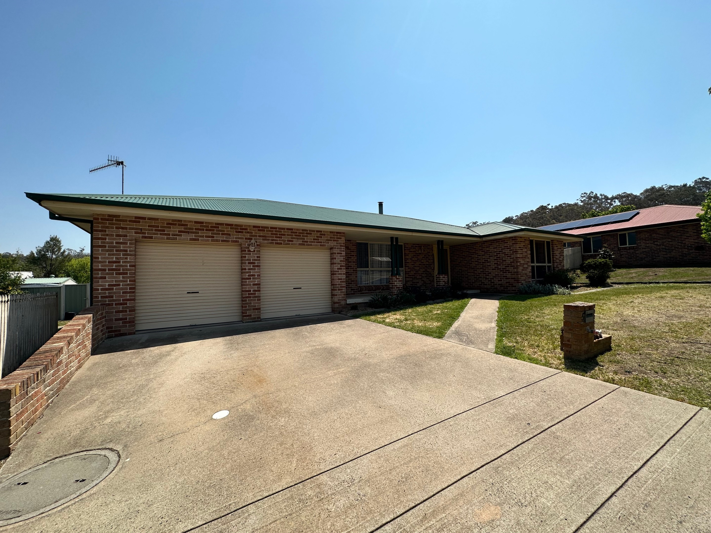 5 Clara Crescent, Armidale NSW 2350 House For Rent Domain