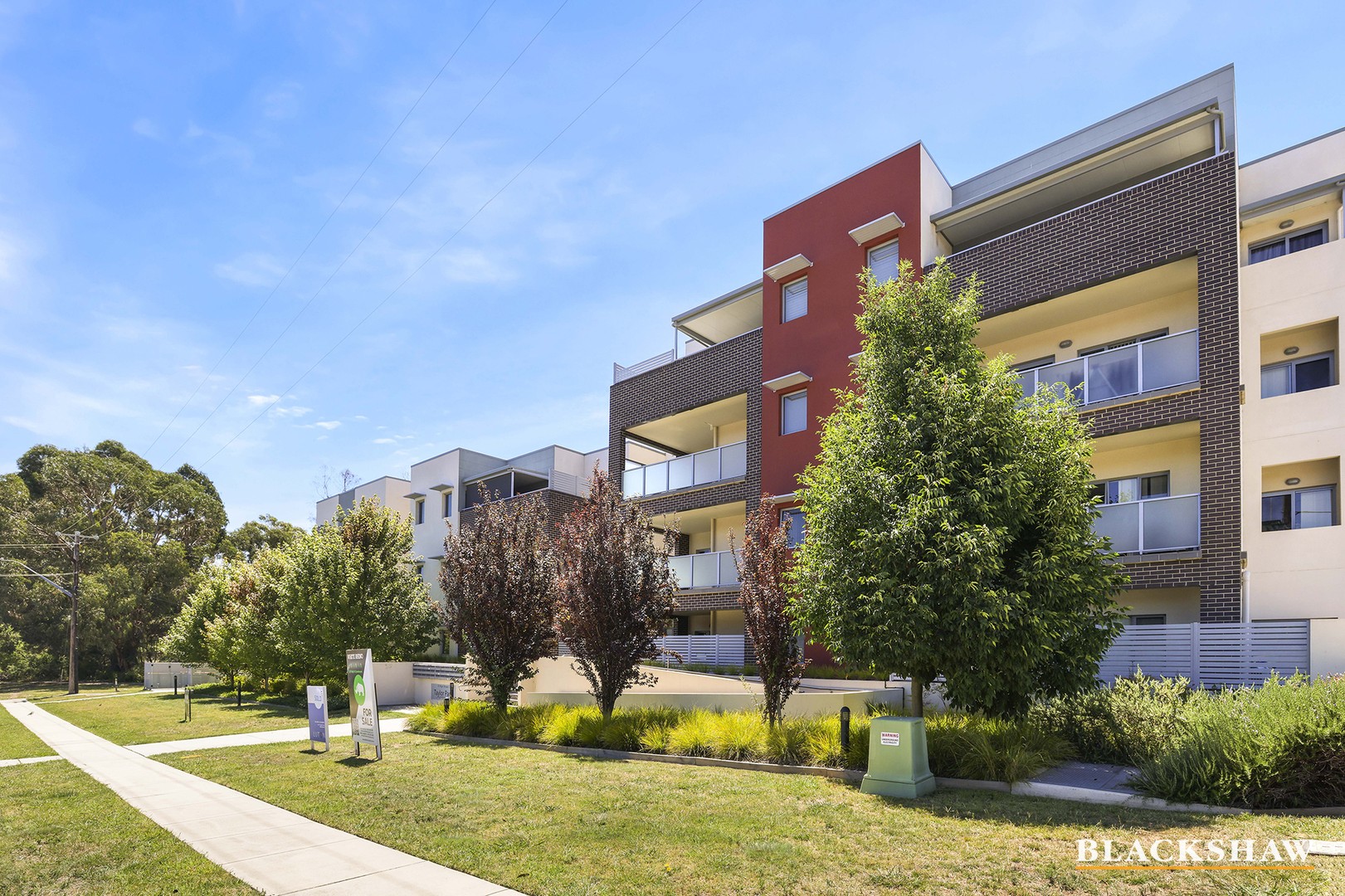 29/6 High Street, Queanbeyan NSW 2620 Apartment For Rent Domain
