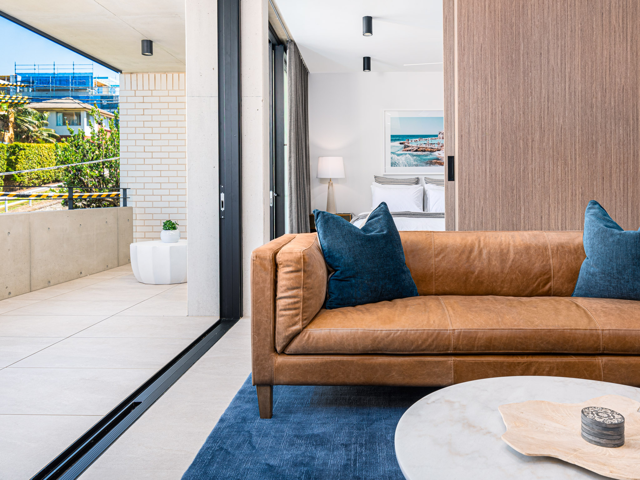 Arden Street, Coogee NSW 2034 1 bed apartment for Rent, 1380 per