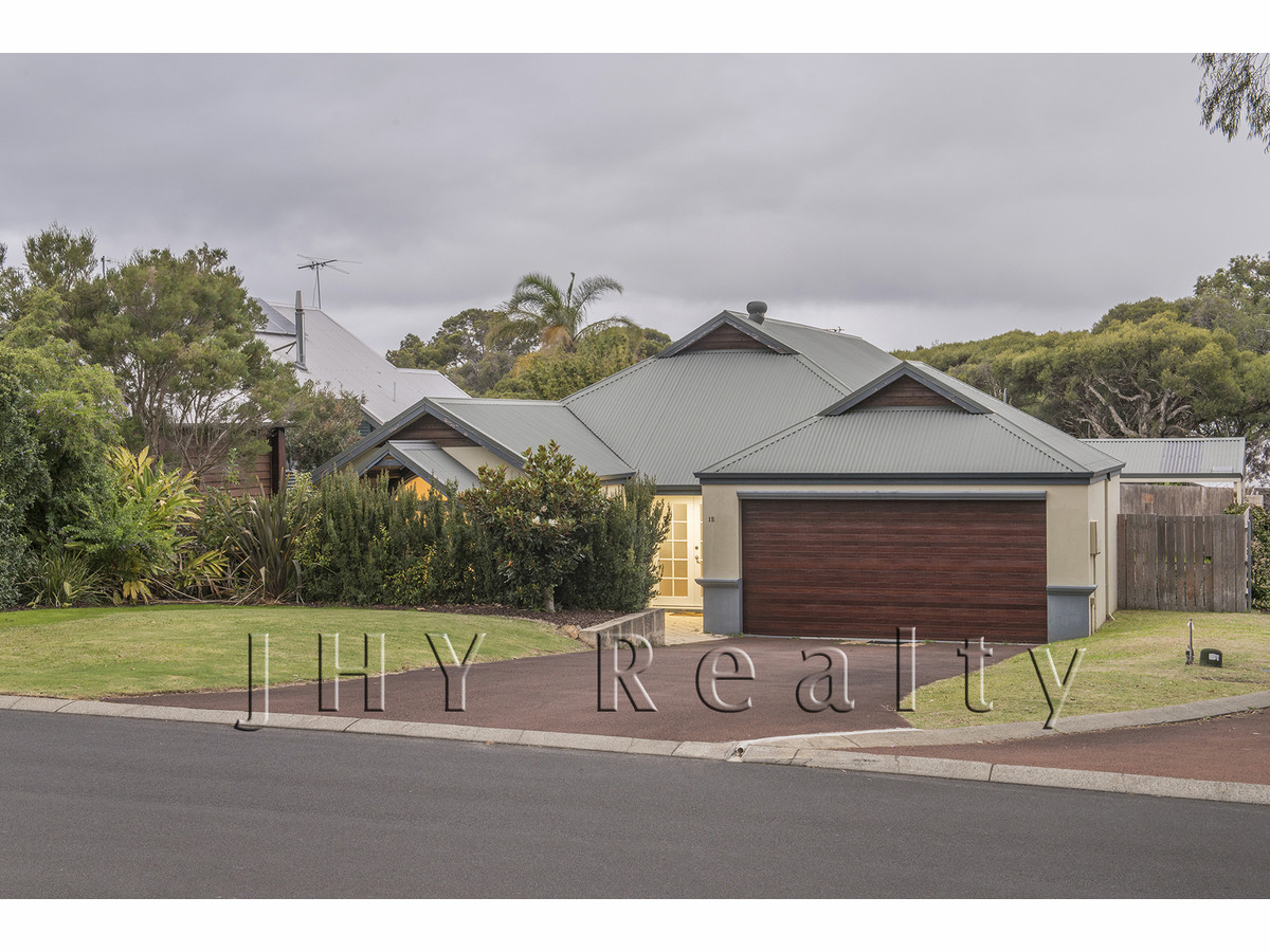 15 Curtis Street, Dunsborough WA 6281 House For Rent Domain