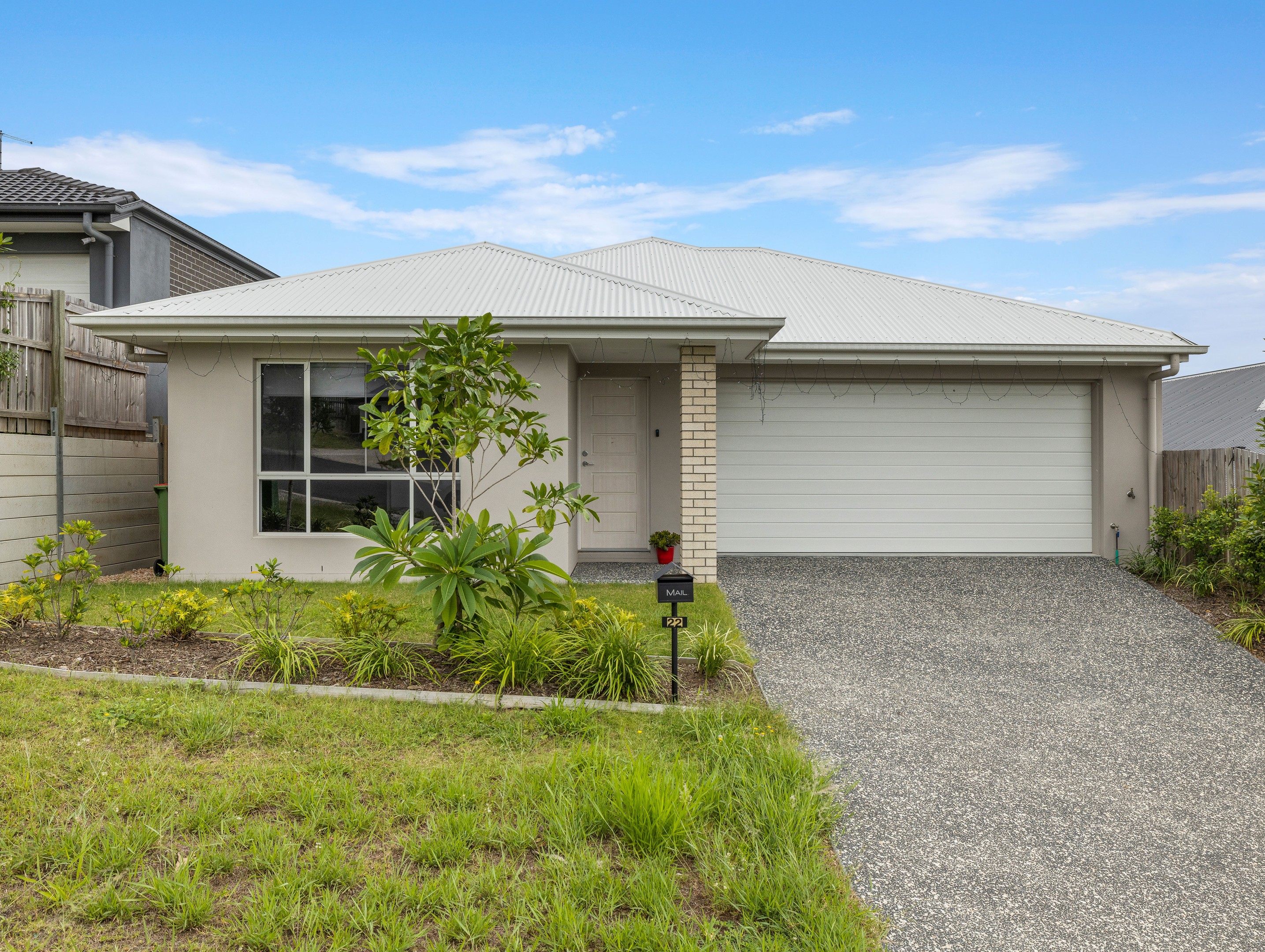 22 Broxburn Circuit, Spring Mountain QLD 4300 House For Rent Domain