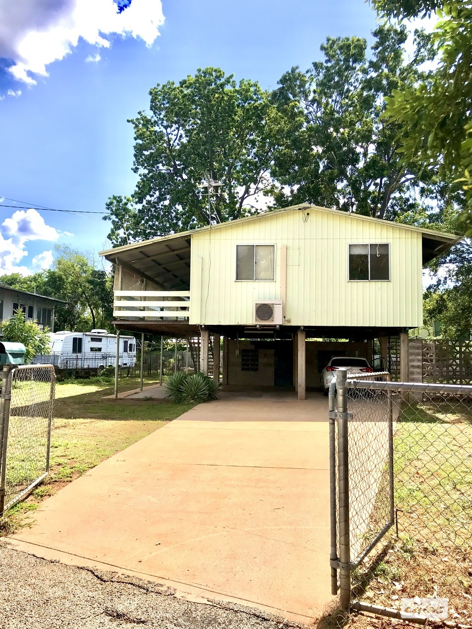 5 Browne Street, Katherine NT 0850 House For Rent Domain