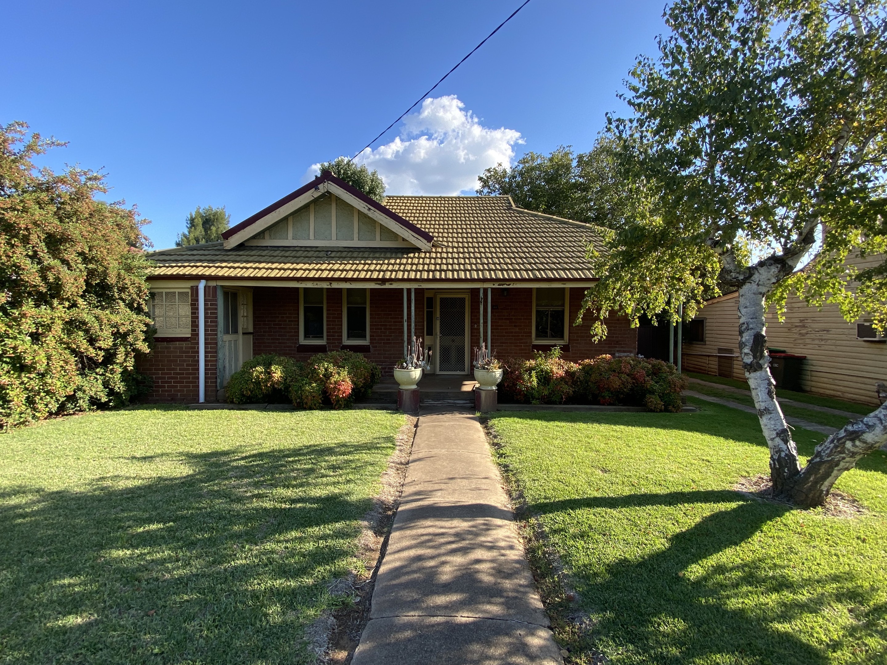64 Temora Street, Cootamundra NSW 2590 House For Rent Domain