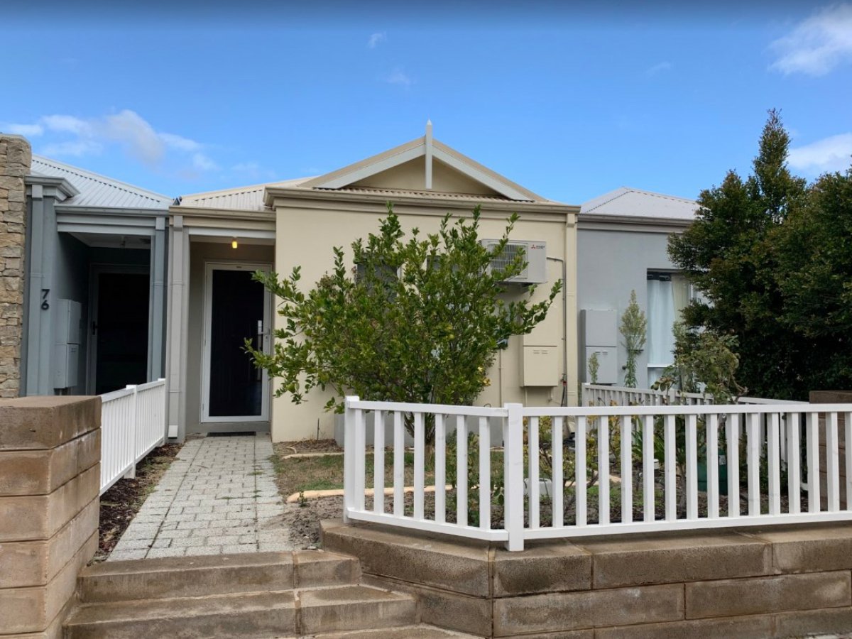 74 Wilding Boulevard, Ellenbrook WA 6069 House For Rent Domain