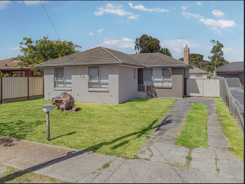13 Wattleglen Street, Craigieburn VIC 3064 House For Rent Domain