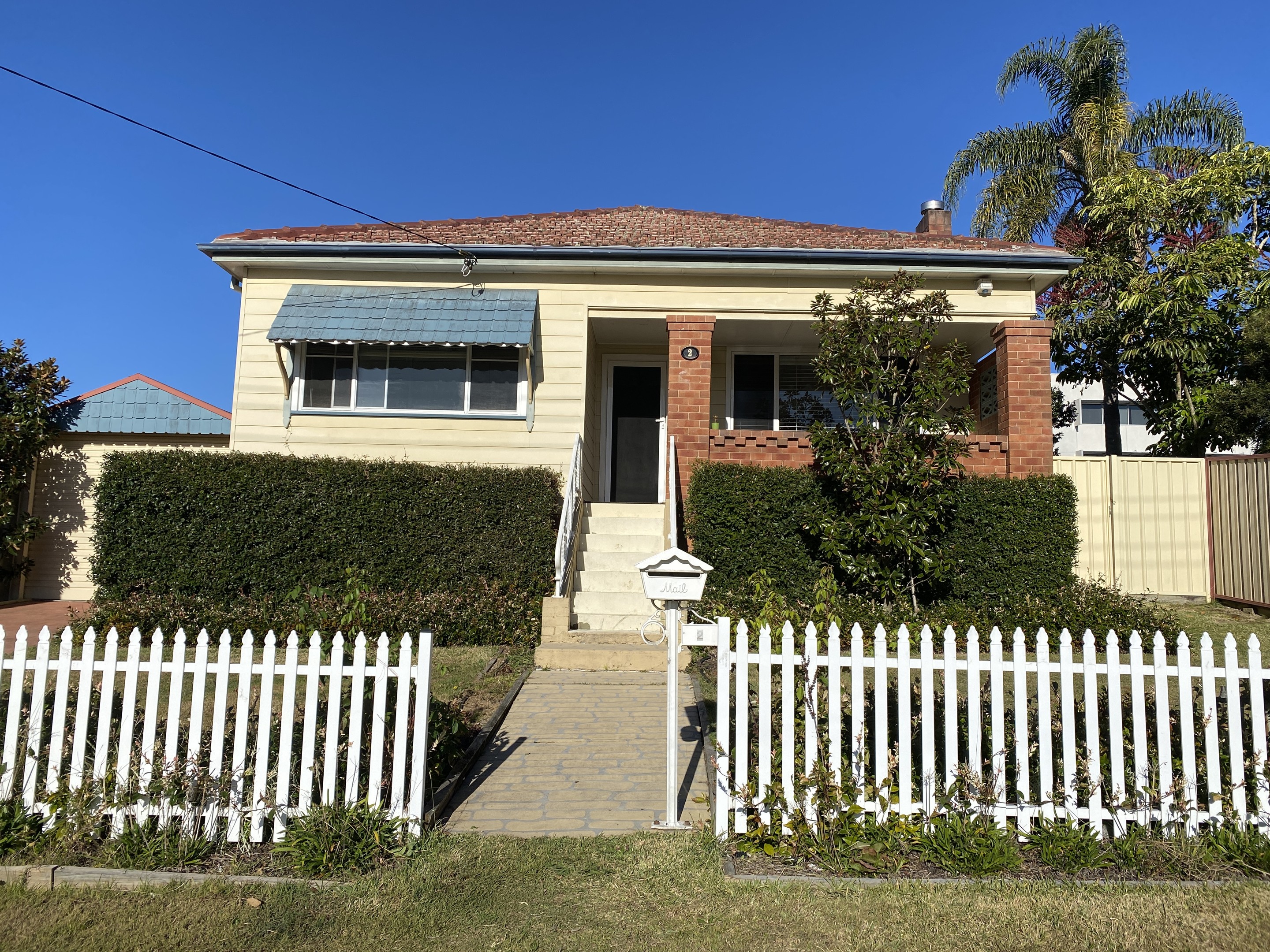 2 Roberts Street, Charlestown NSW 2290 House For Rent 650 Domain