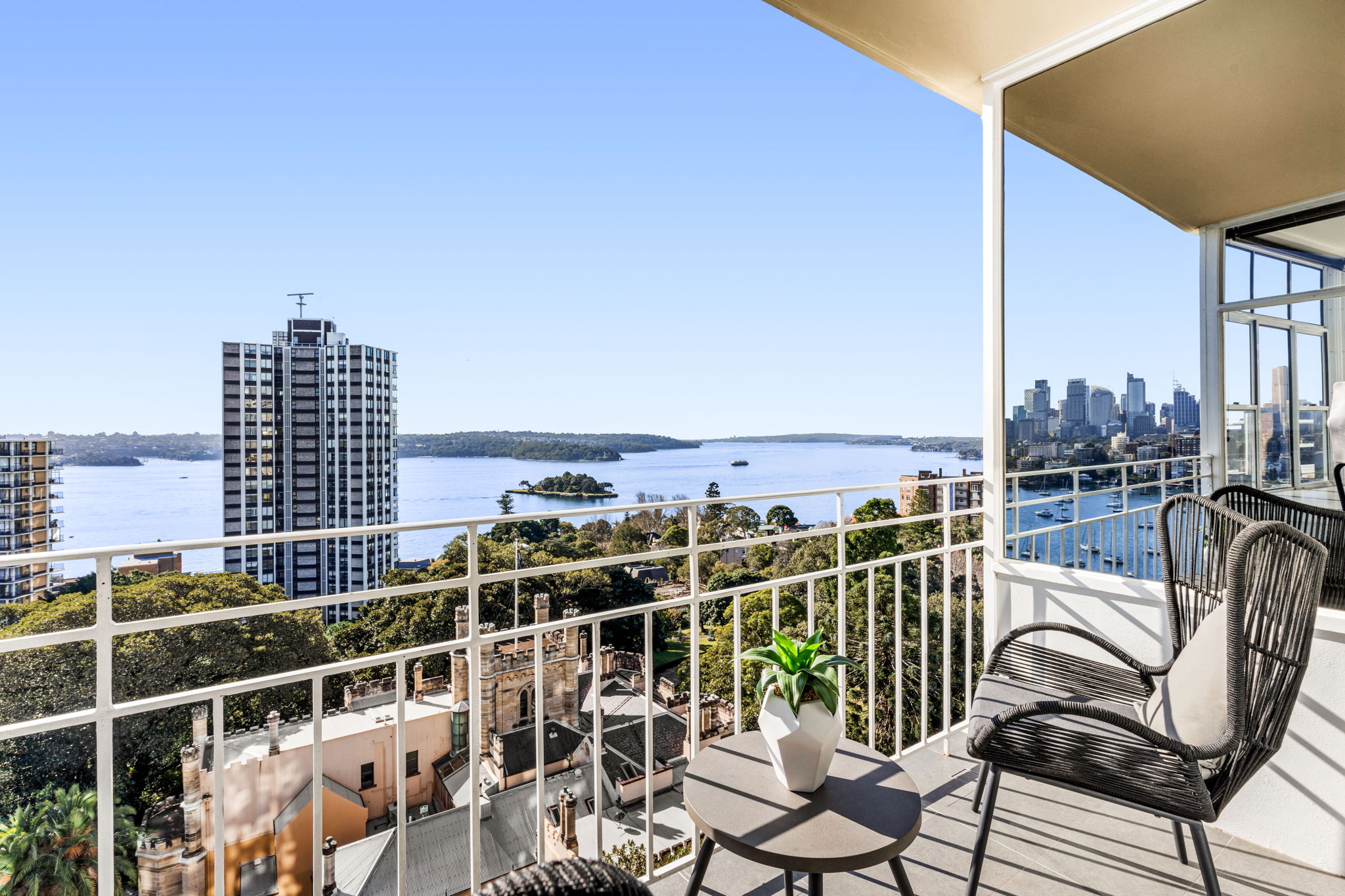 102/66 Darling Point Road, Darling Point NSW 2027 Apartment For Rent