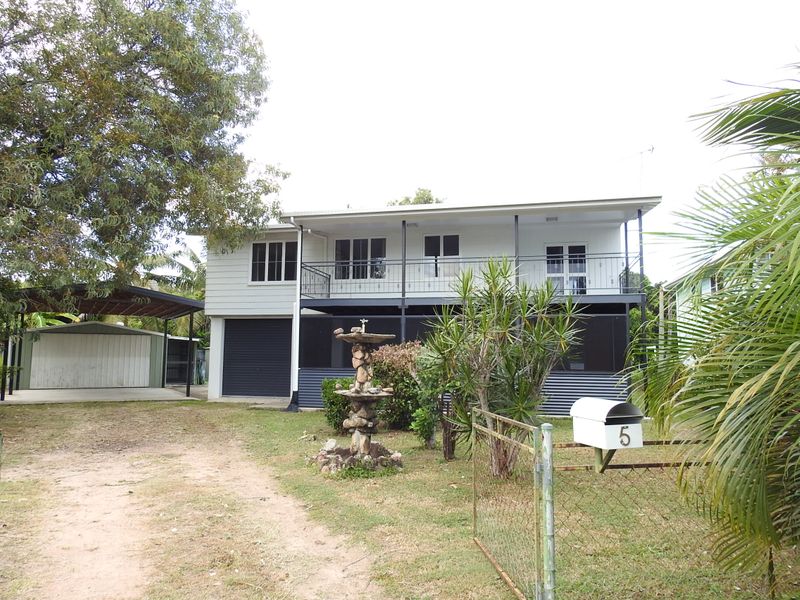 5 Twist Court, Balgal Beach QLD 4816 House For Rent 400 Domain