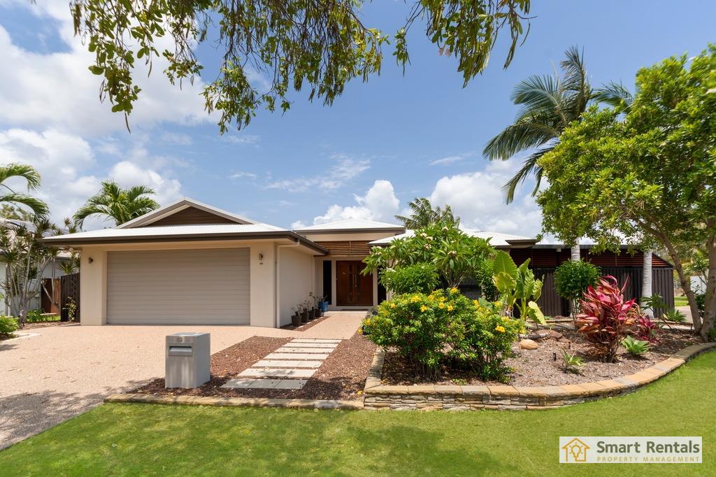 69 Springbrook Parade, Idalia QLD 4811 House For Rent Domain