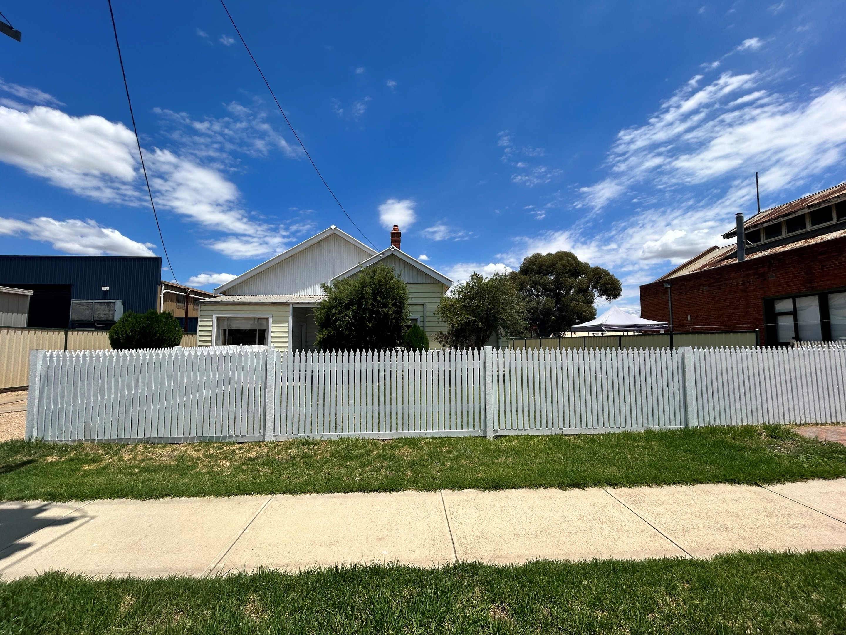 84 Deniliquin Road, Tocumwal NSW 2714 House For Rent Domain