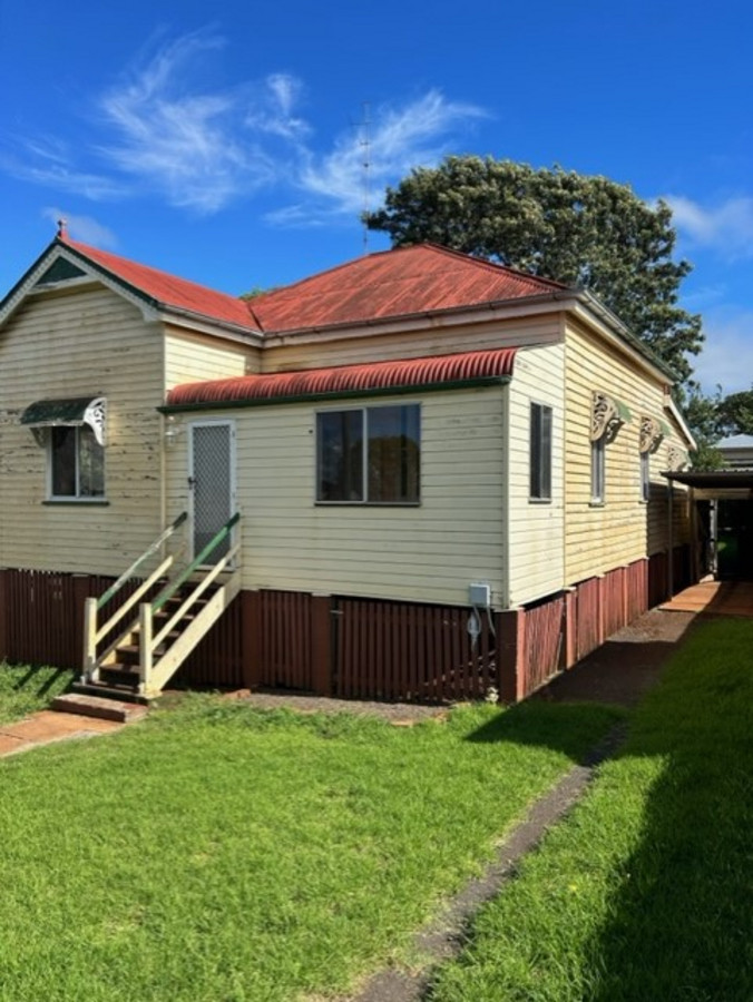 11 Kelfield Street, North Toowoomba QLD 4350 House For Rent Domain