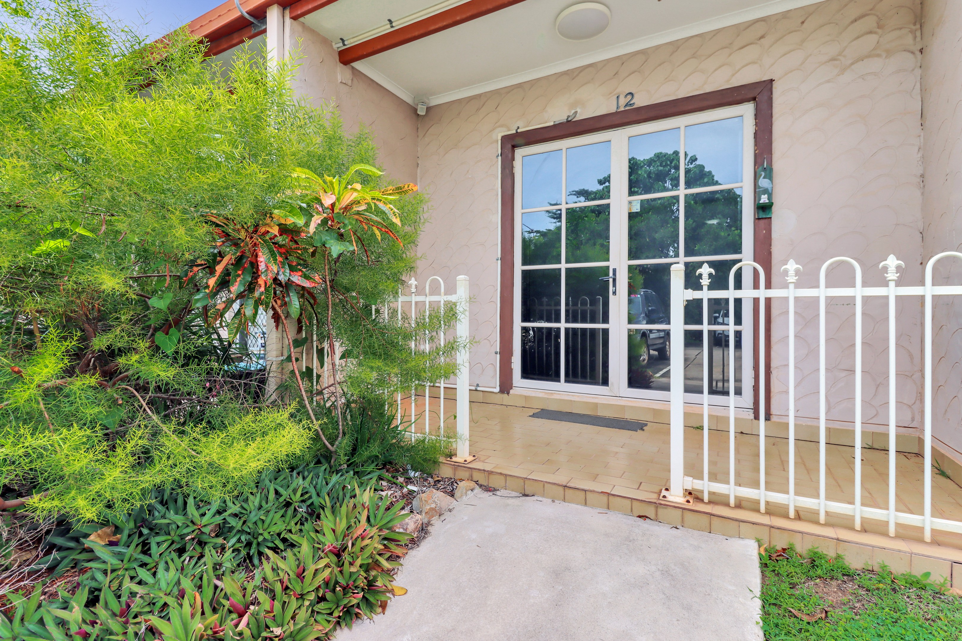 12/109 Old McMillans Road, Coconut Grove NT 0810 Apartment For Rent