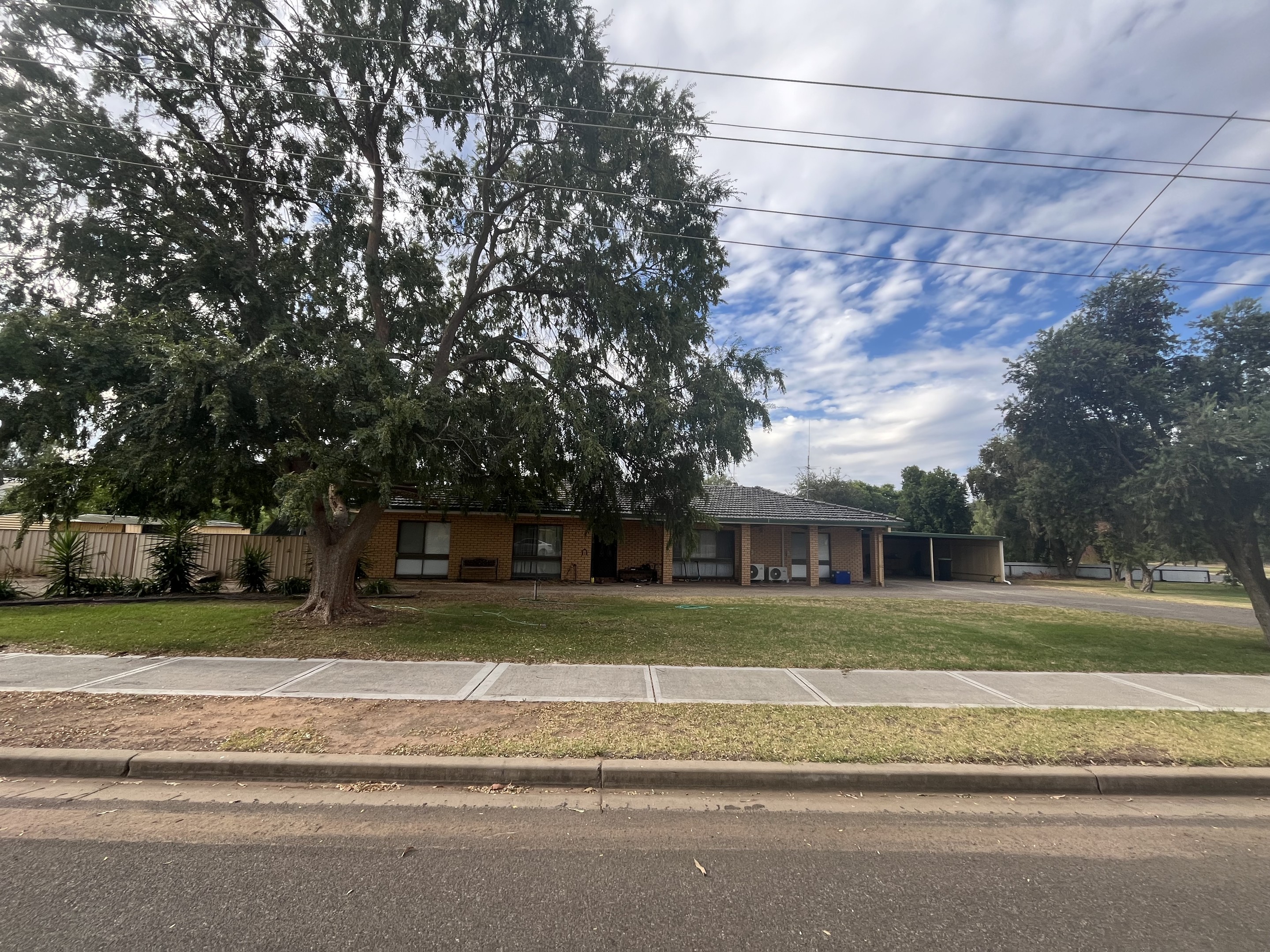 1 Sandpiper Street, Coleambally NSW 2707 House For Rent 450 Domain