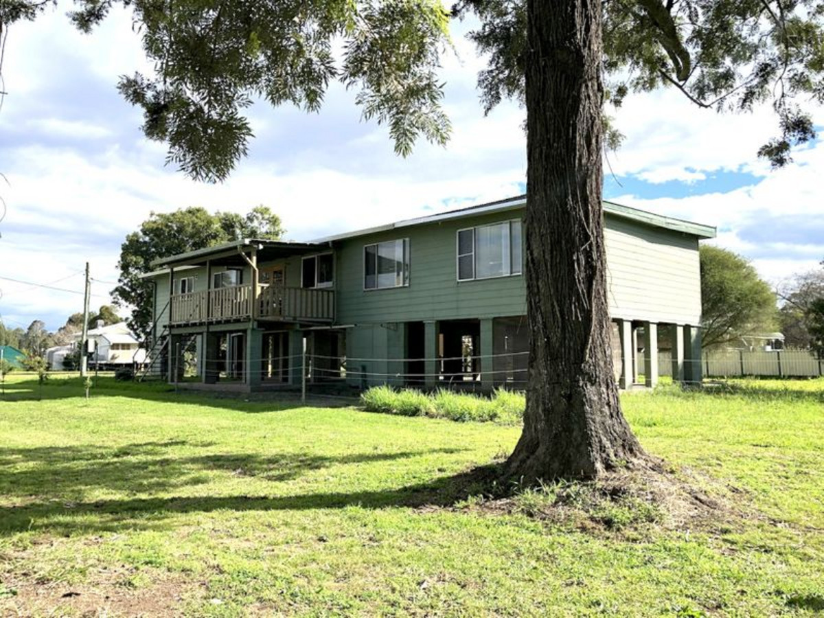 2 Sandilands Street, Bonalbo NSW 2469 House For Rent Domain