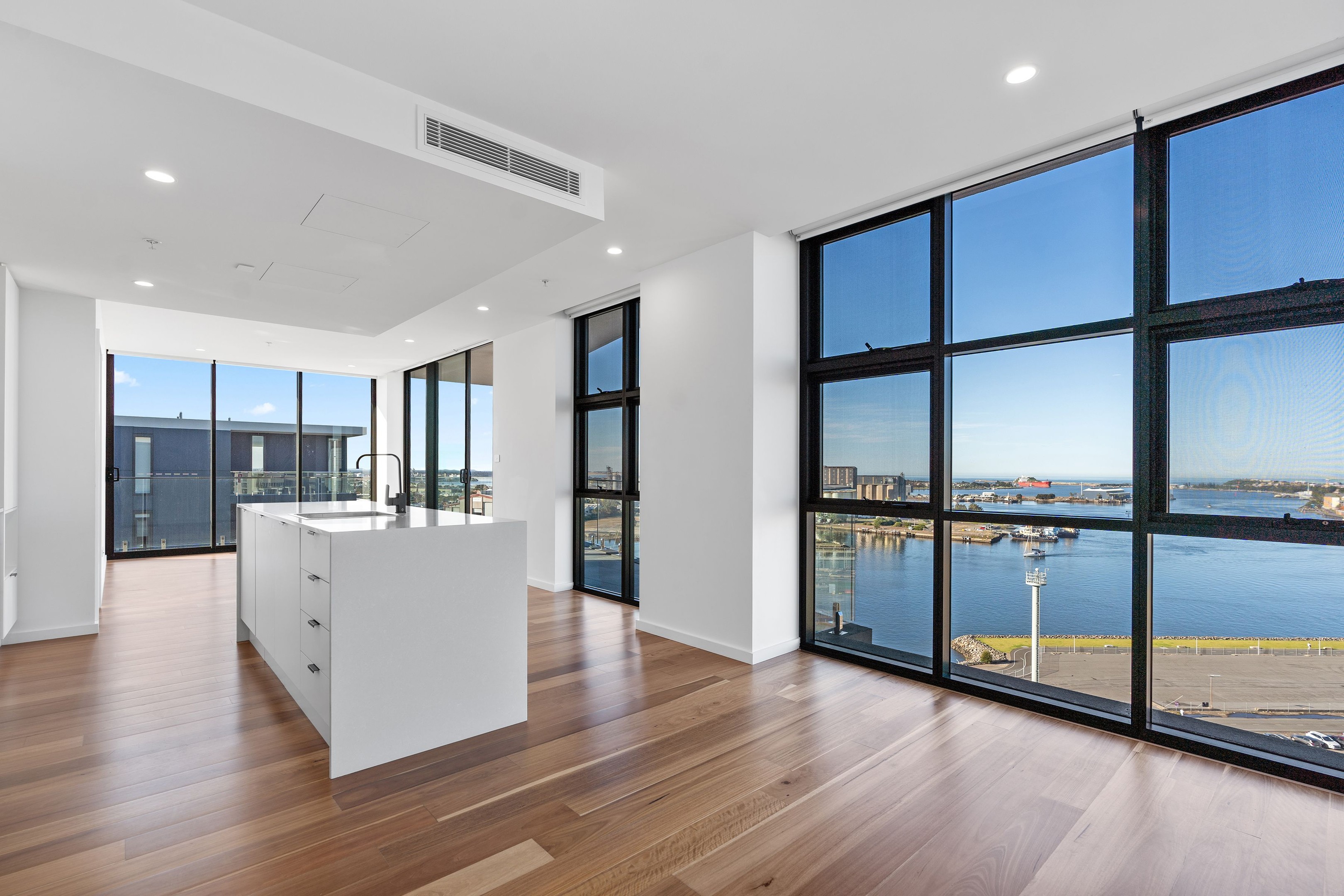 1408/11 Dangar Street, Wickham NSW 2293 Apartment For Rent Domain