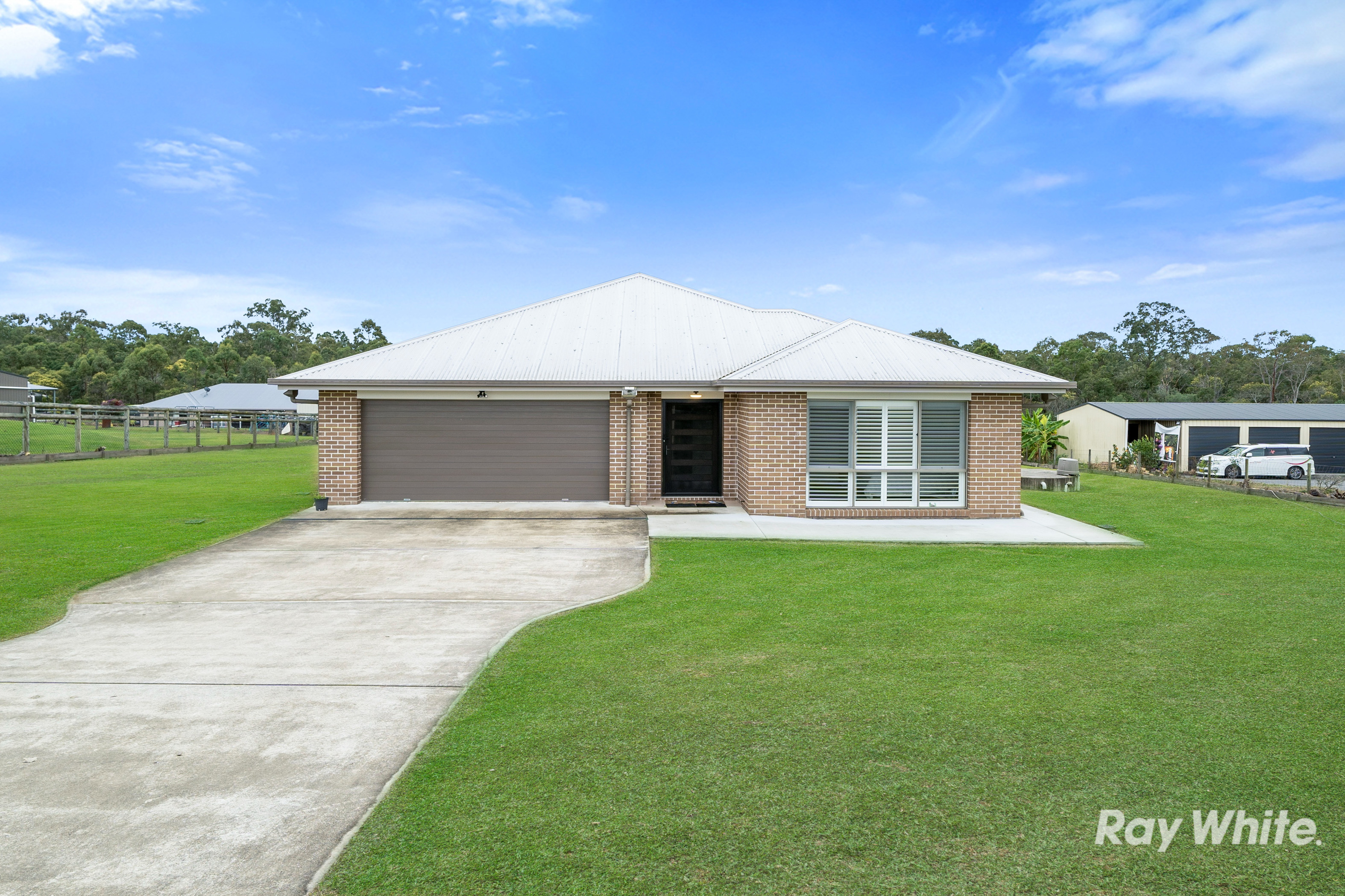 6870 Corymbia Circuit, New Beith QLD 4124 House For Rent Domain