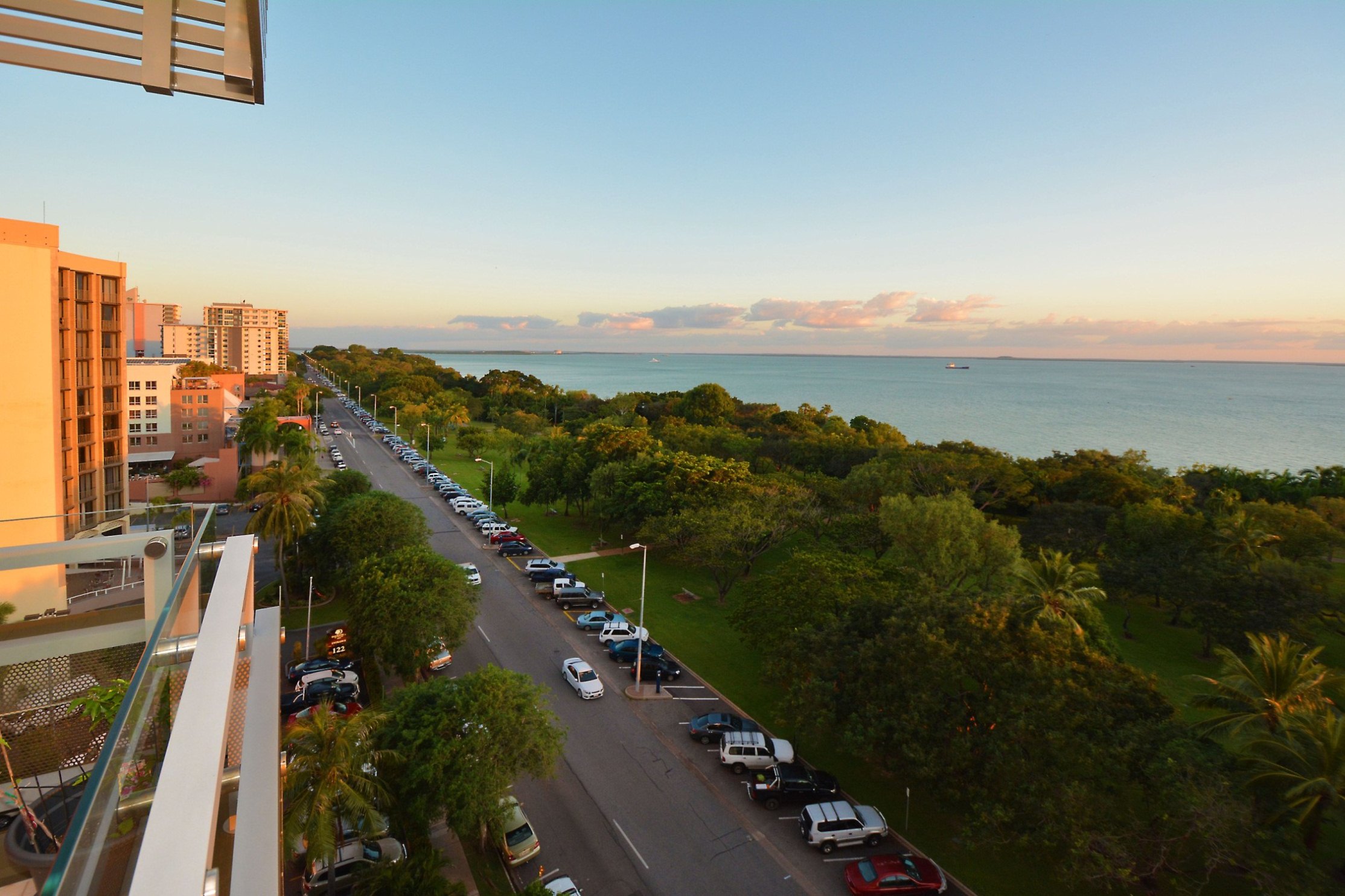 316/130 Esplanade, Darwin City NT 0800 Domain