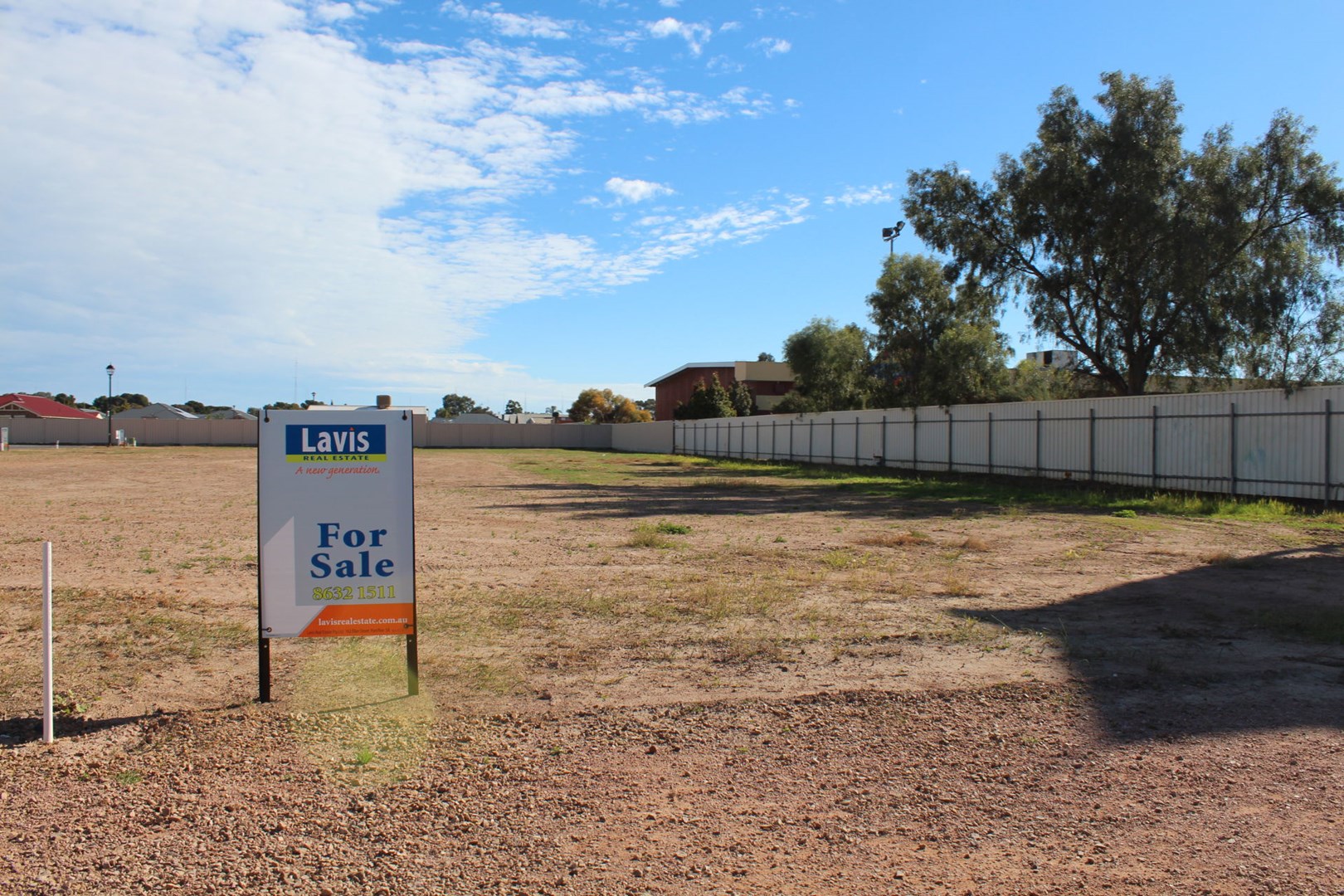 44 Wandearah Road / Porta Place, Port Pirie SA 5540 Vacant Land For