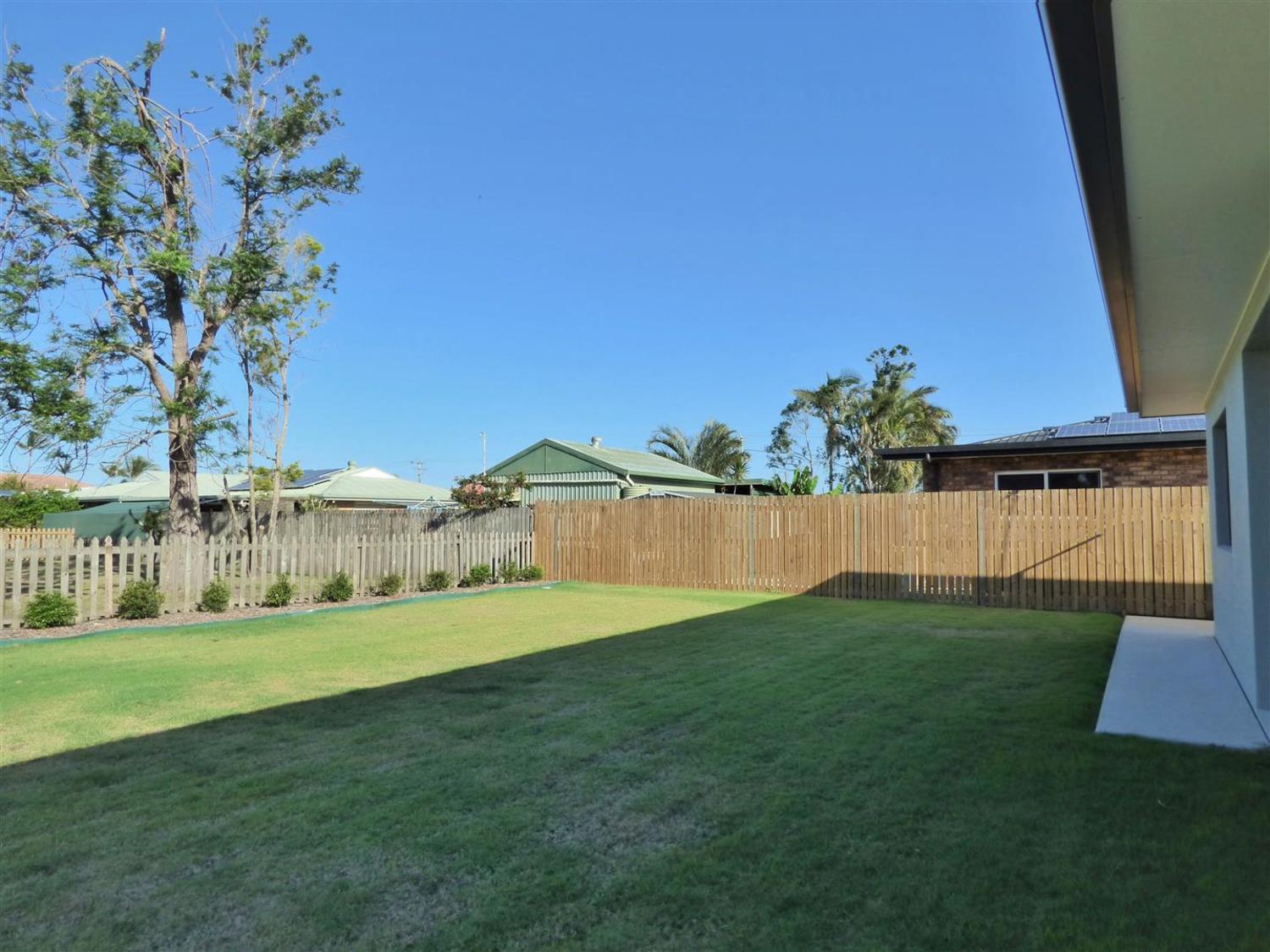 Property Report for 14 Rose Street, Proserpine QLD 4800