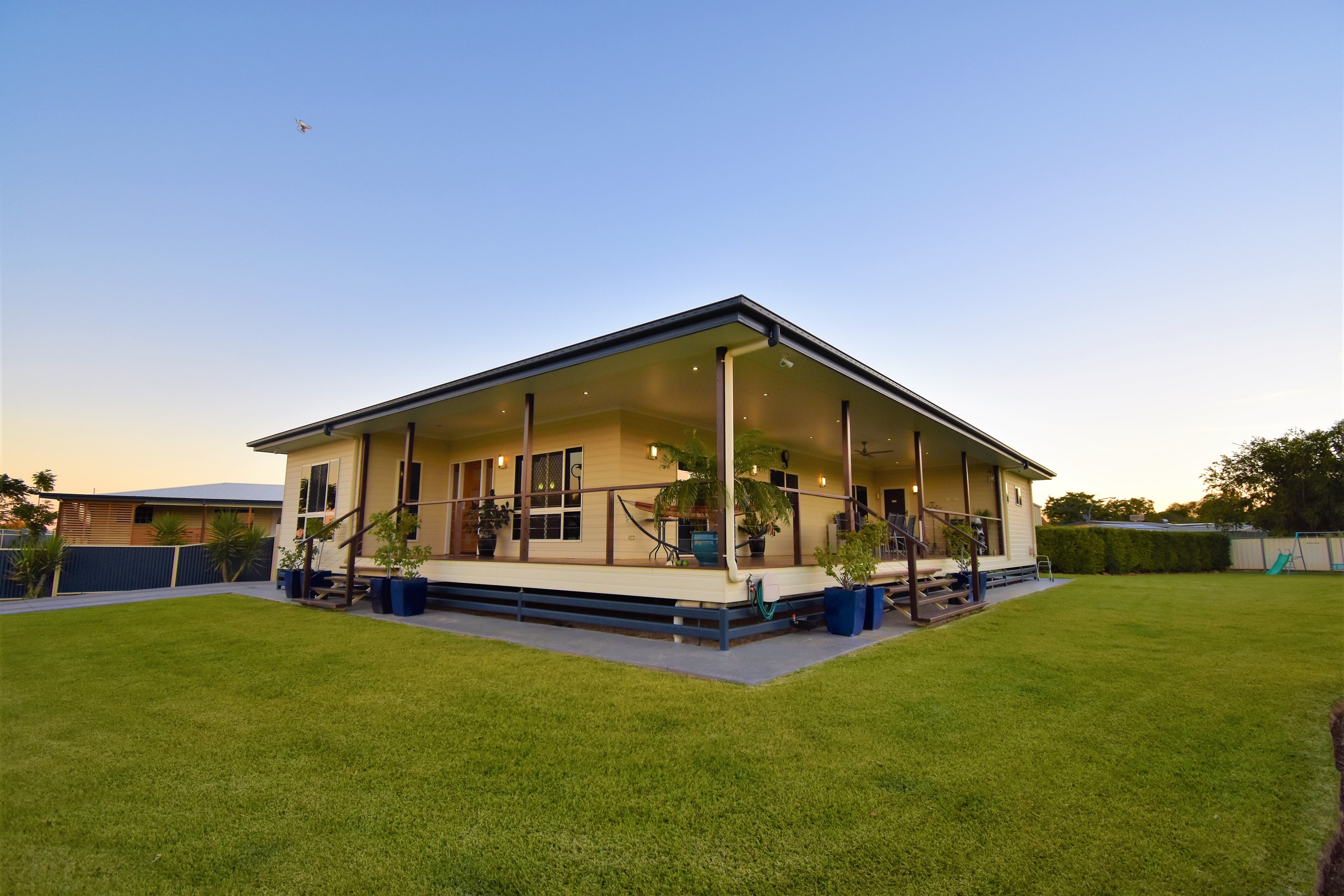 11 Teal Street, Longreach QLD 4730 Domain
