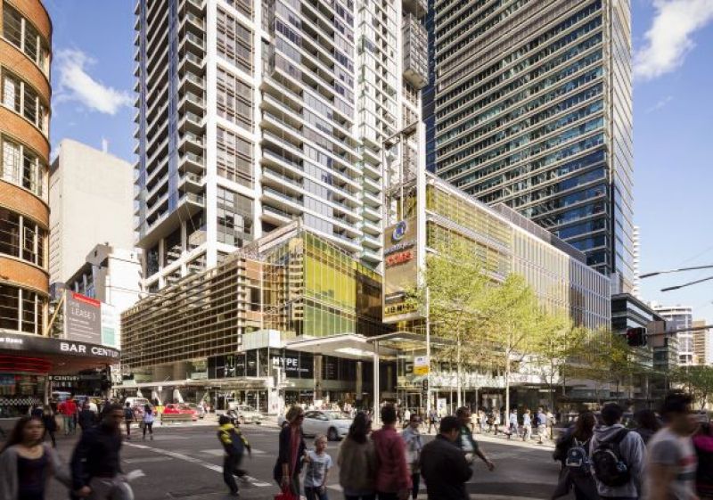 101/650 St, Sydney NSW 2000 Domain