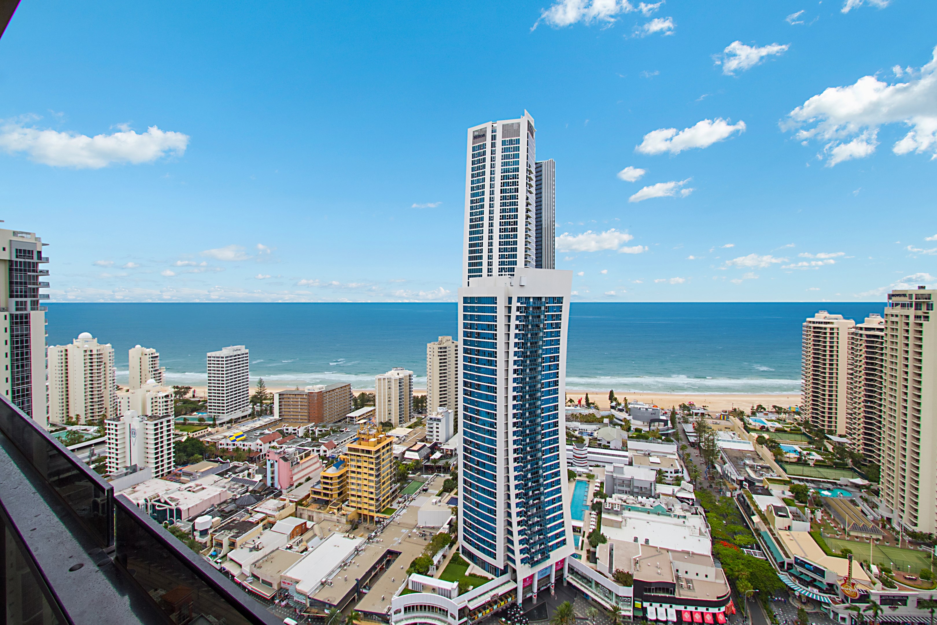 Sold 1342/9 Ferny Avenue, Surfers Paradise QLD 4217 on 11 Mar 2020