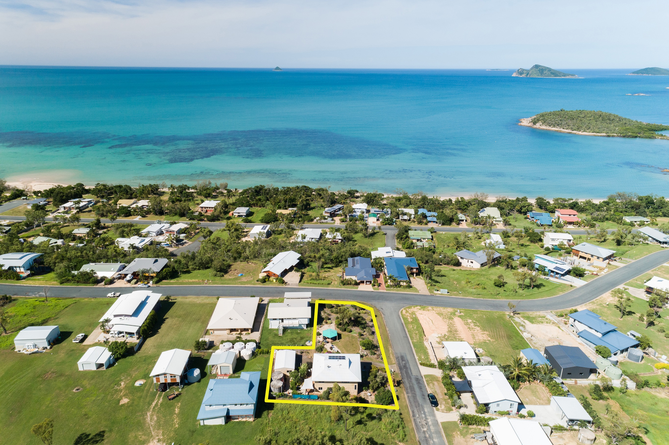 4 Arkhurst Road, Hideaway Bay QLD 4800 Domain