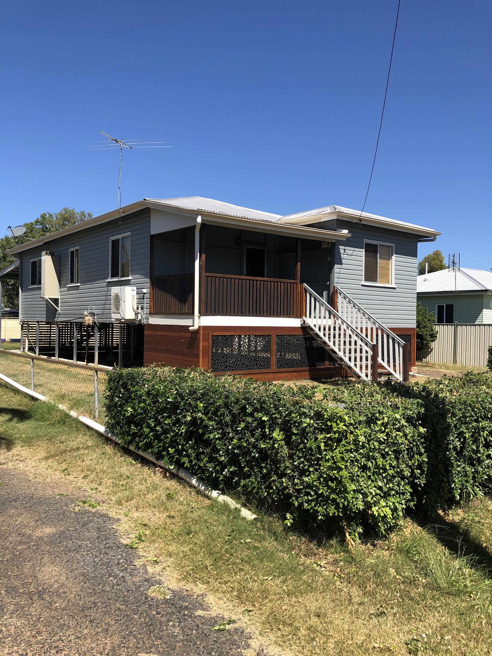 5 Clark St, Dalby QLD 4405 Domain