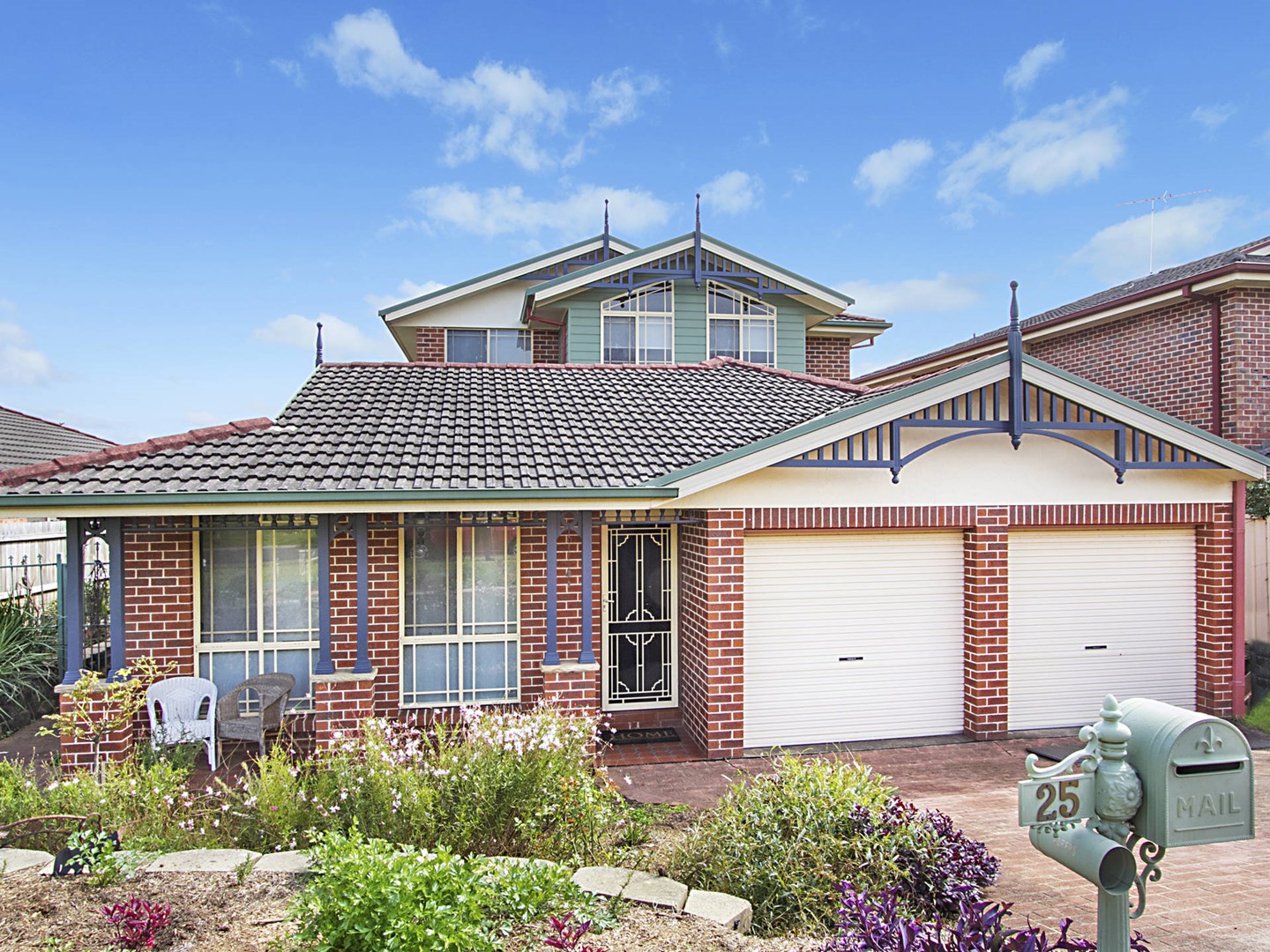 25 Glover Avenue, Quakers Hill NSW 2763 House For Sale Domain