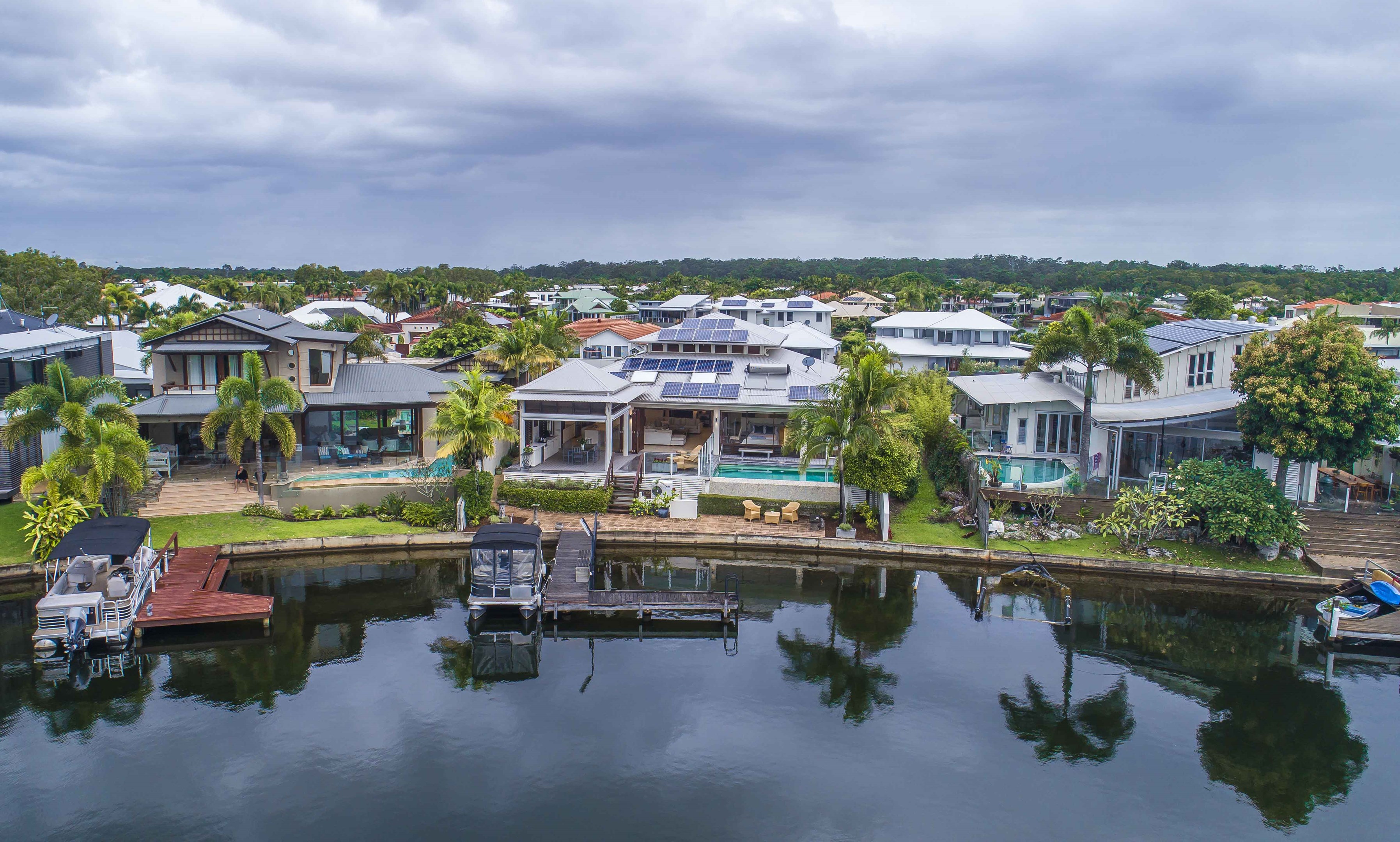 13 Mermaid Quay, Noosa Waters QLD 4566 House For Sale Domain