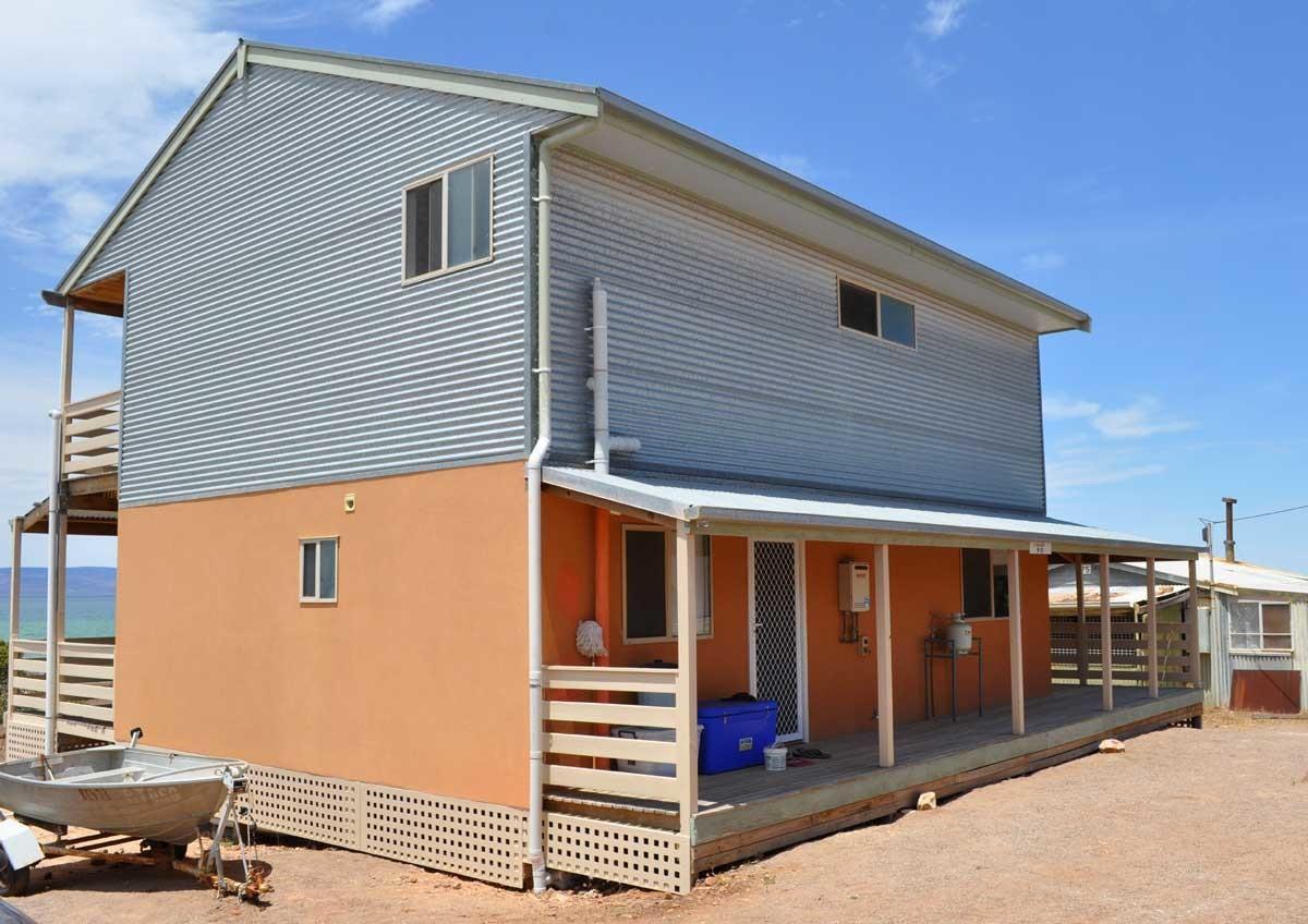 Property Report for 3 Poddar Court, Commissariat Point SA 5700