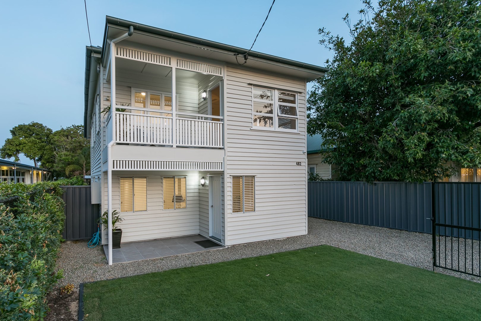 482 Oxley Avenue, Redcliffe QLD 4020 Domain