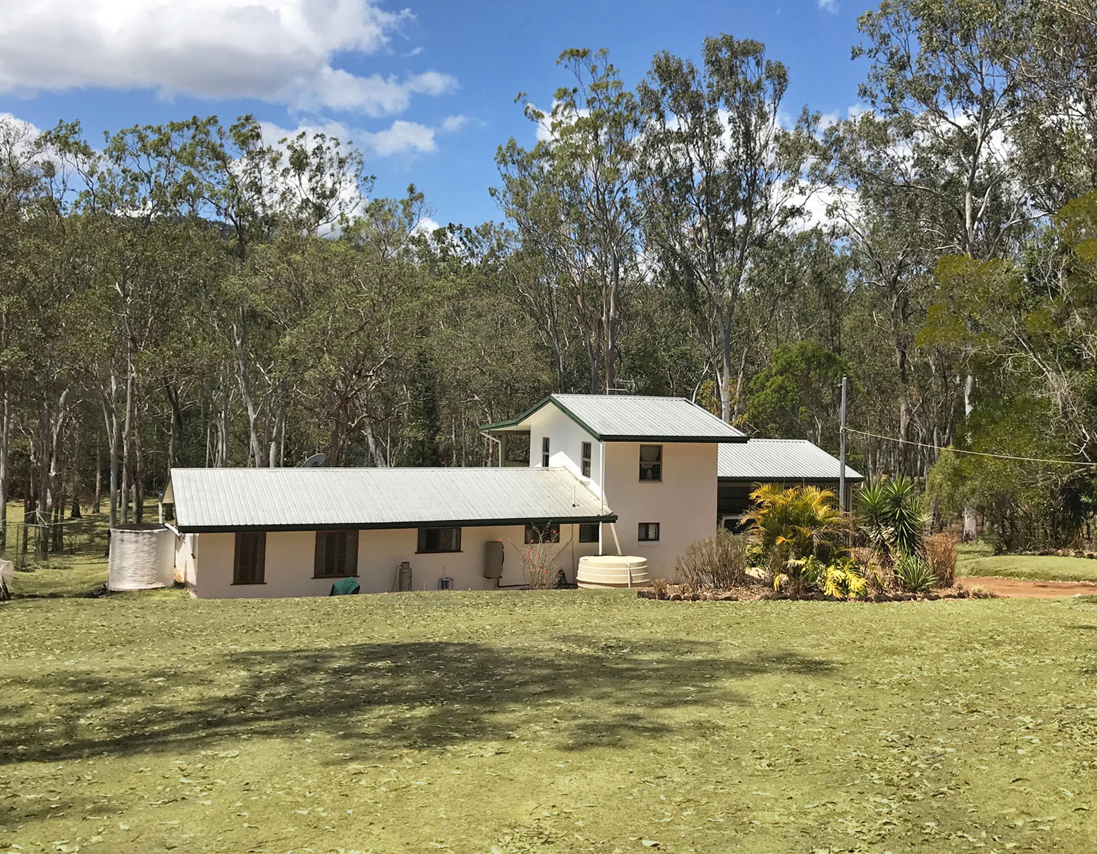 Wondecla QLD 4887 House for Sale 530,000 Domain