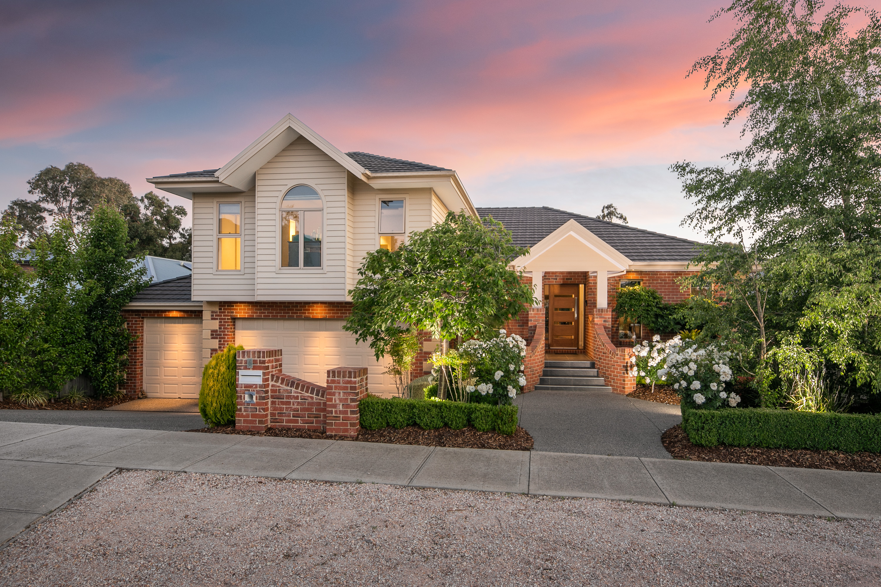 6 Harvard Court, Gisborne VIC 3437 Domain