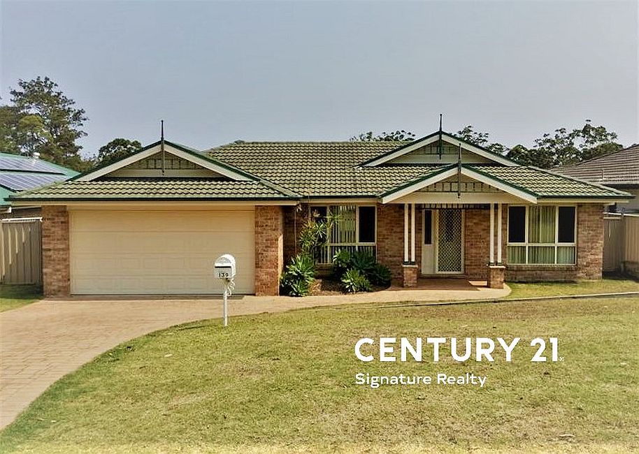 St Basin NSW 2540 4 beds house for Sale, 535,000 to 575,000