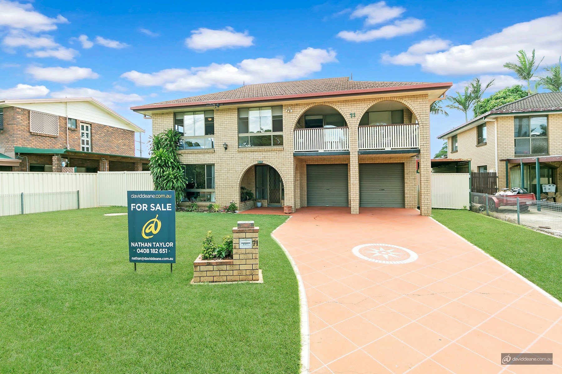 71 Diamond Avenue, Kallangur QLD 4503 Domain