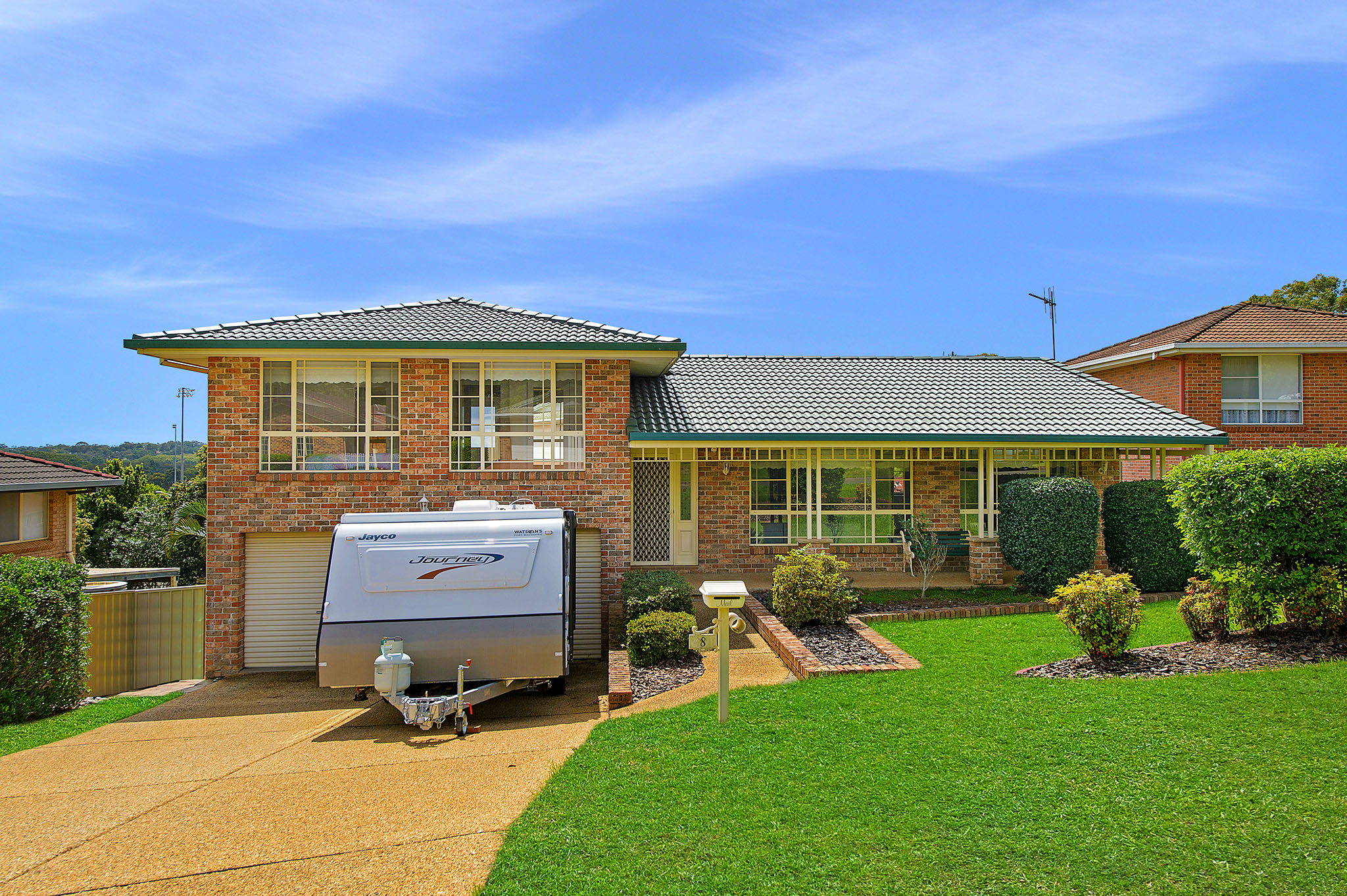 8 Emily Avenue, Port Macquarie NSW 2444 Domain