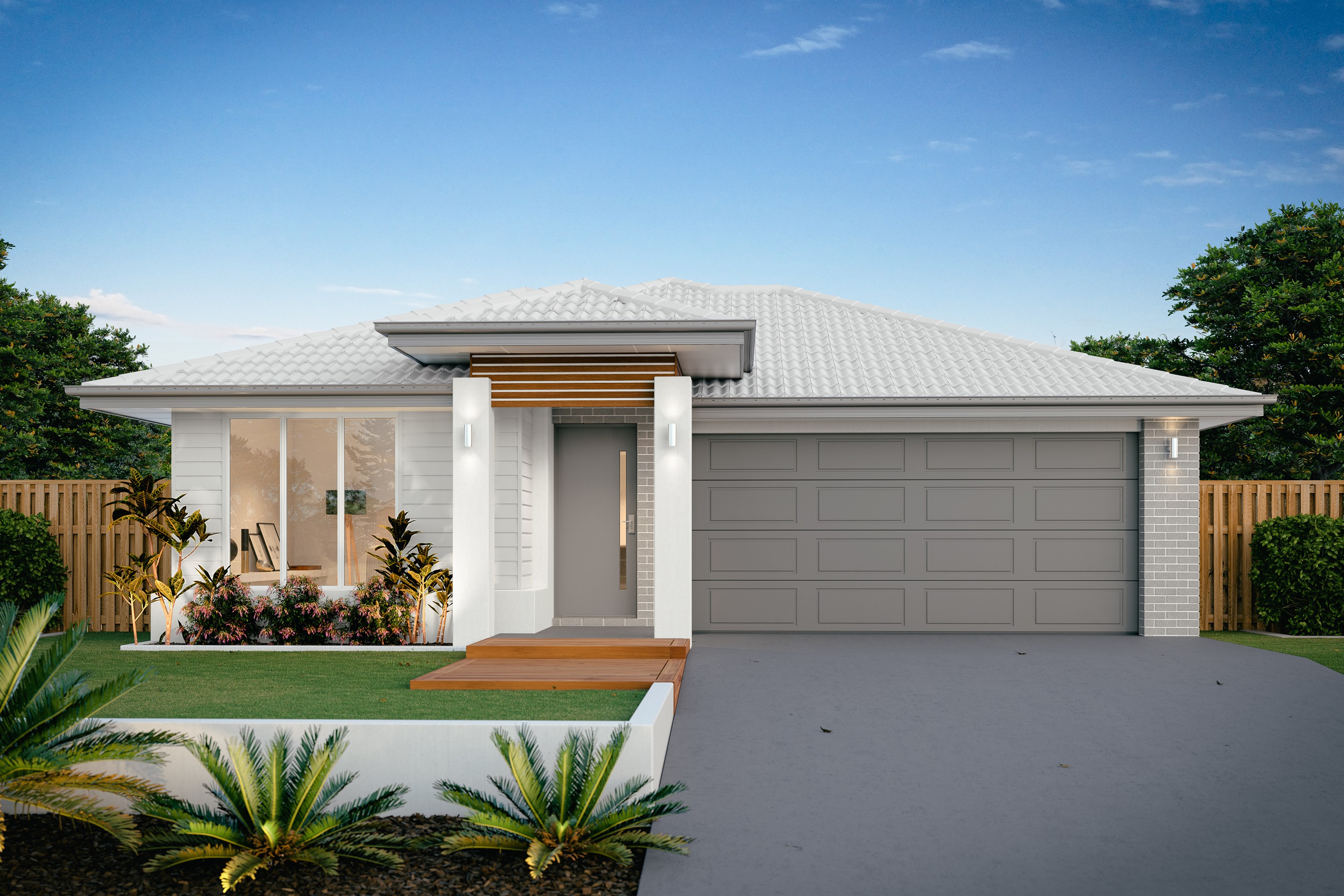 Greta NSW 2334 New Design 4 Bedroom Home For Sale Contact Sales Agent