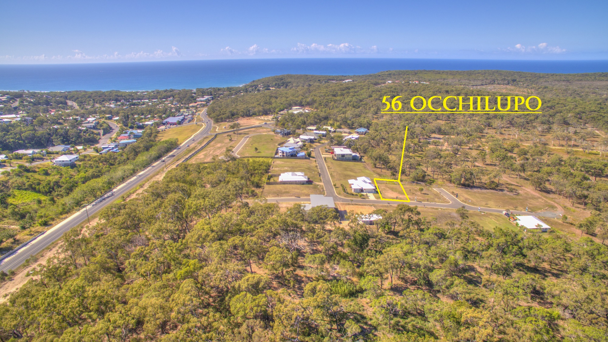 56 Occhilupo Circuit, Agnes Water QLD 4677 Domain