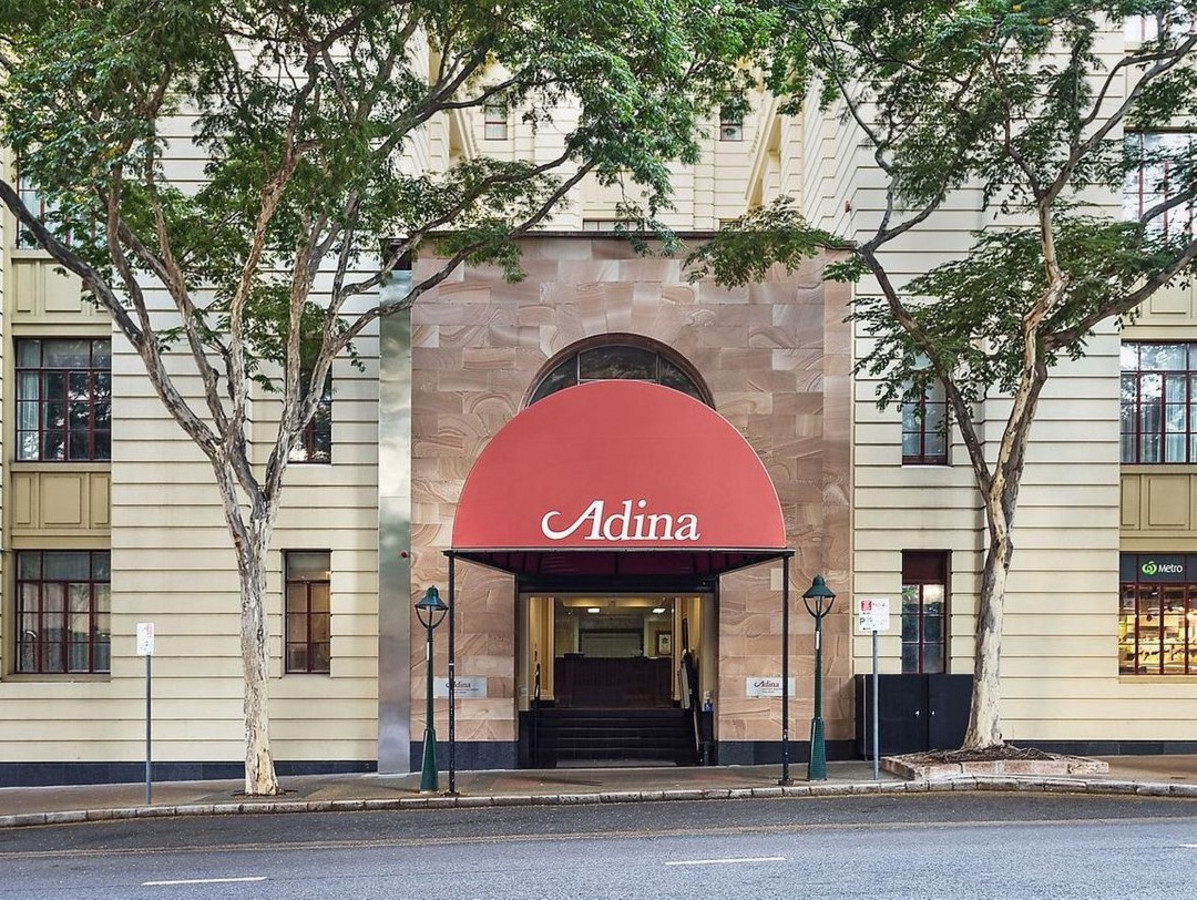 31/255 Ann Street, Brisbane City QLD 4000 Domain