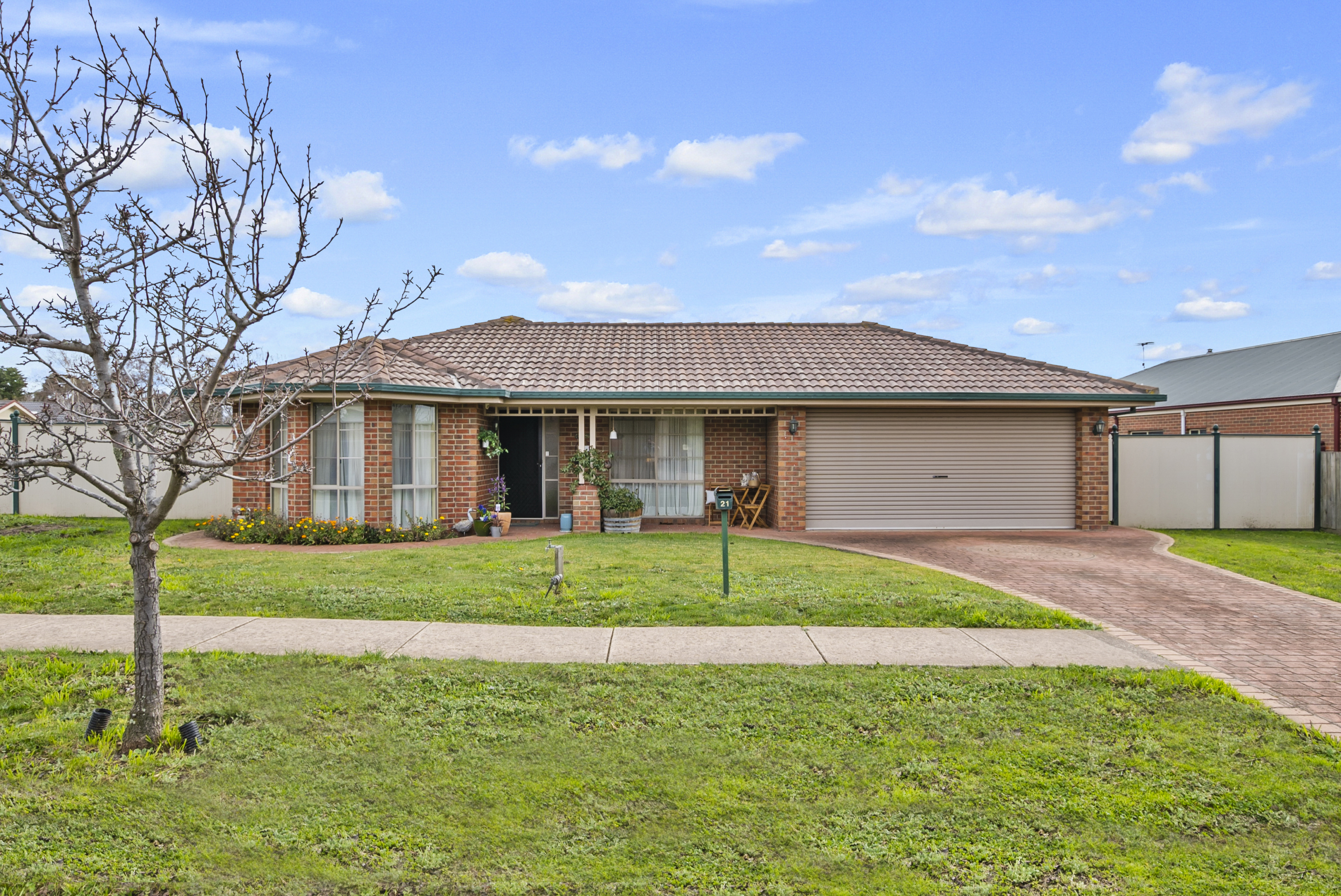 21 Dalray Crescent, New Gisborne VIC 3438 Domain