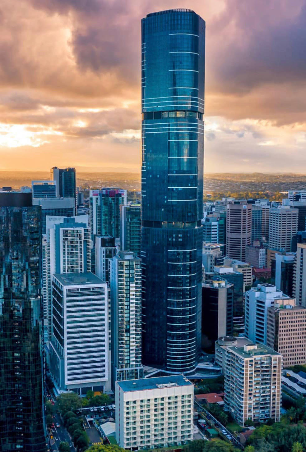 1404/222 Margaret Street, Brisbane City QLD 4000 Domain