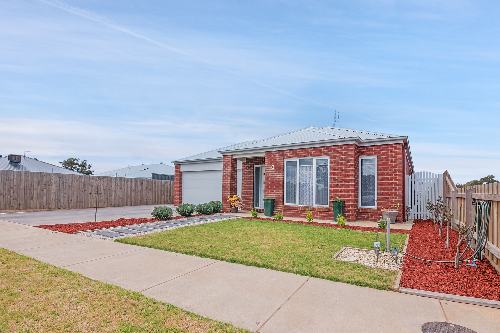 18 Durif Drive, Moama NSW 2731 Domain
