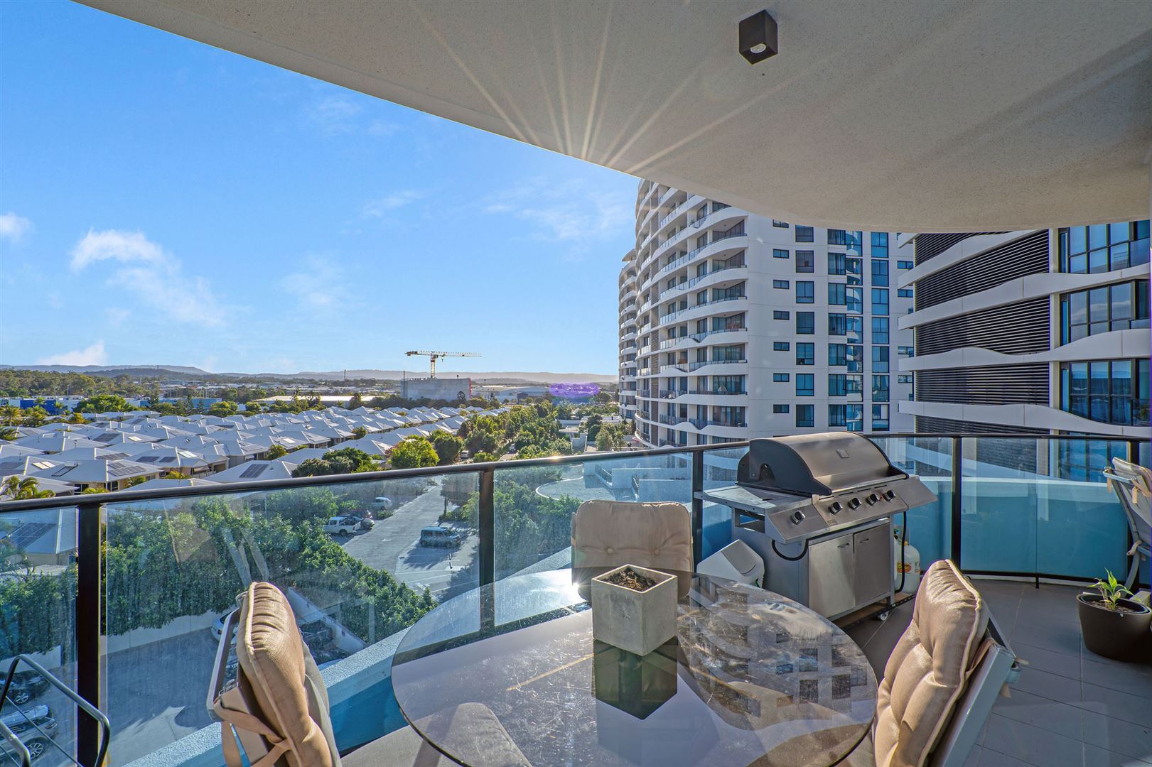 2410/5 Harbourside Court, Biggera Waters QLD 4216 Domain