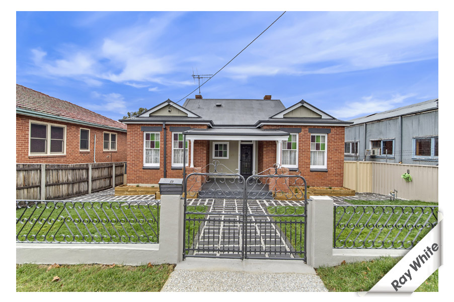 99 Crawford Street, Queanbeyan NSW 2620 Domain
