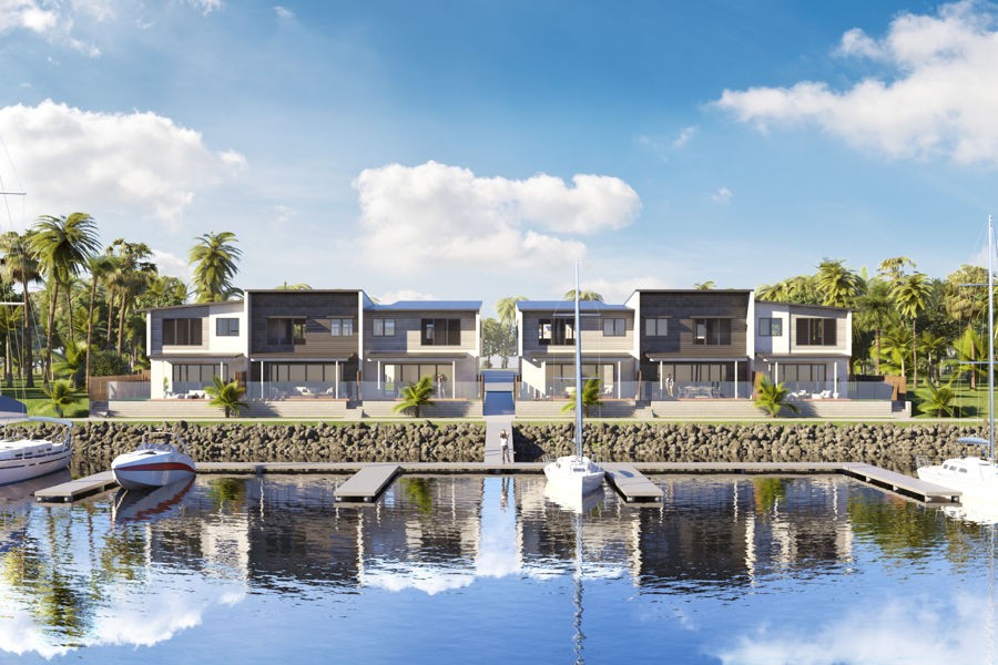 2/35 Sickle Avenue, Hope Island QLD 4212 Domain