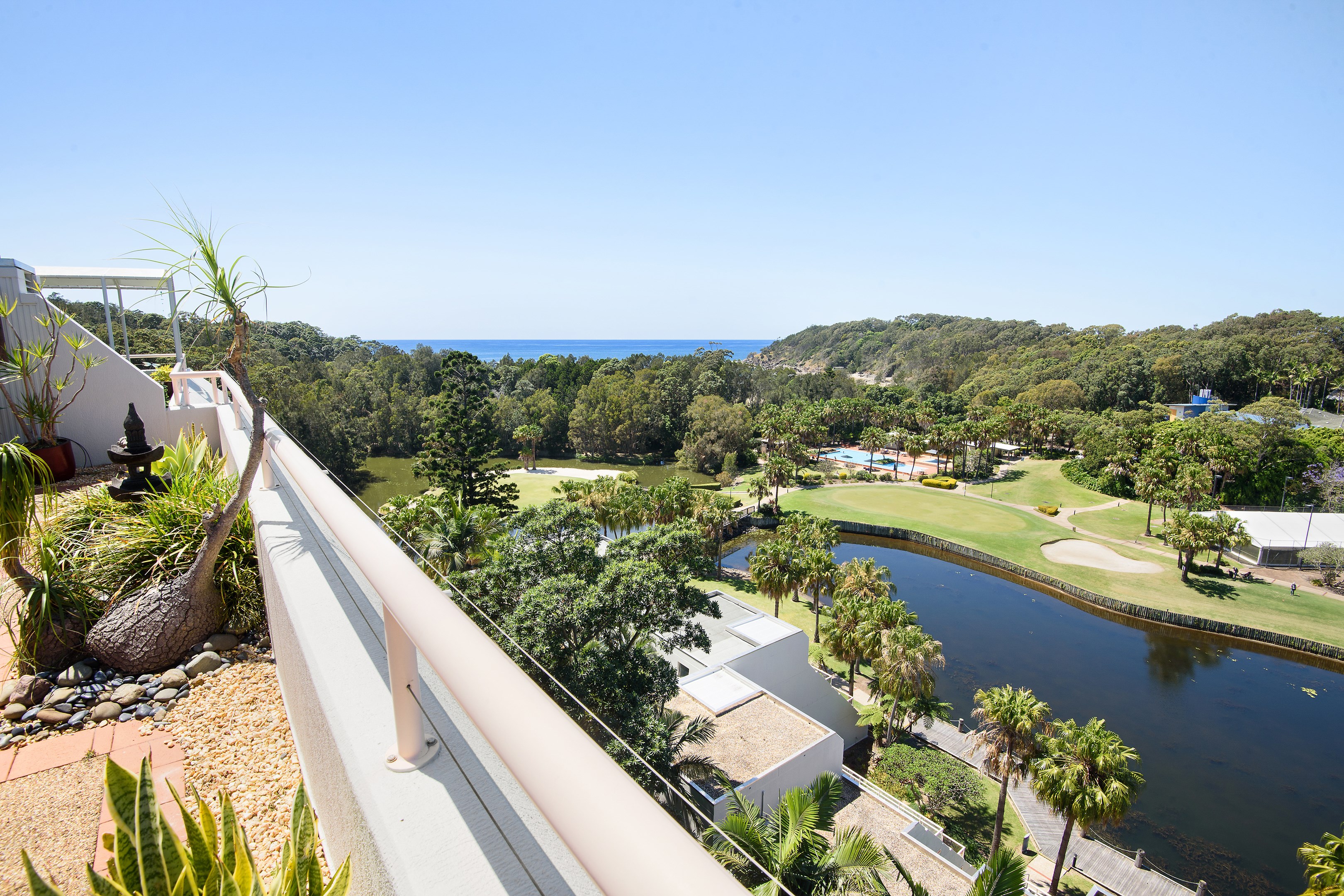 2705/2 Resort Drive, Coffs Harbour NSW 2450 Domain