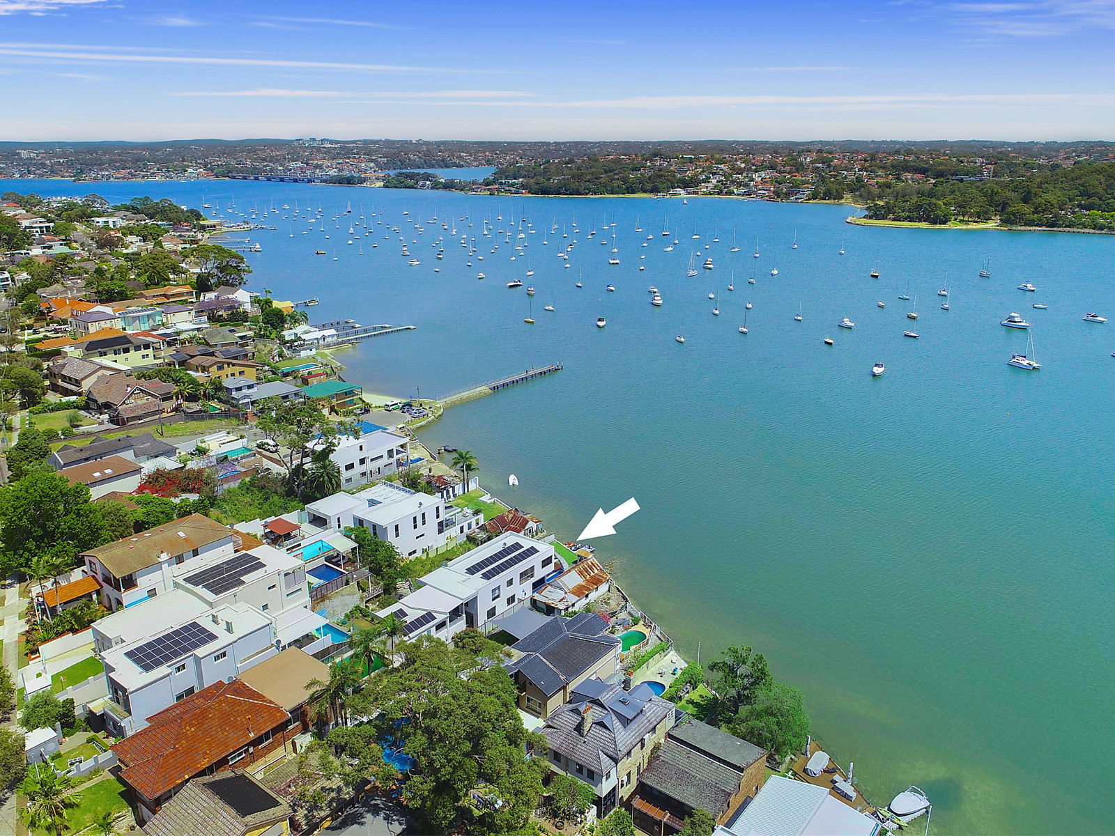 147 The Promenade, Sans Souci NSW 2219 Domain