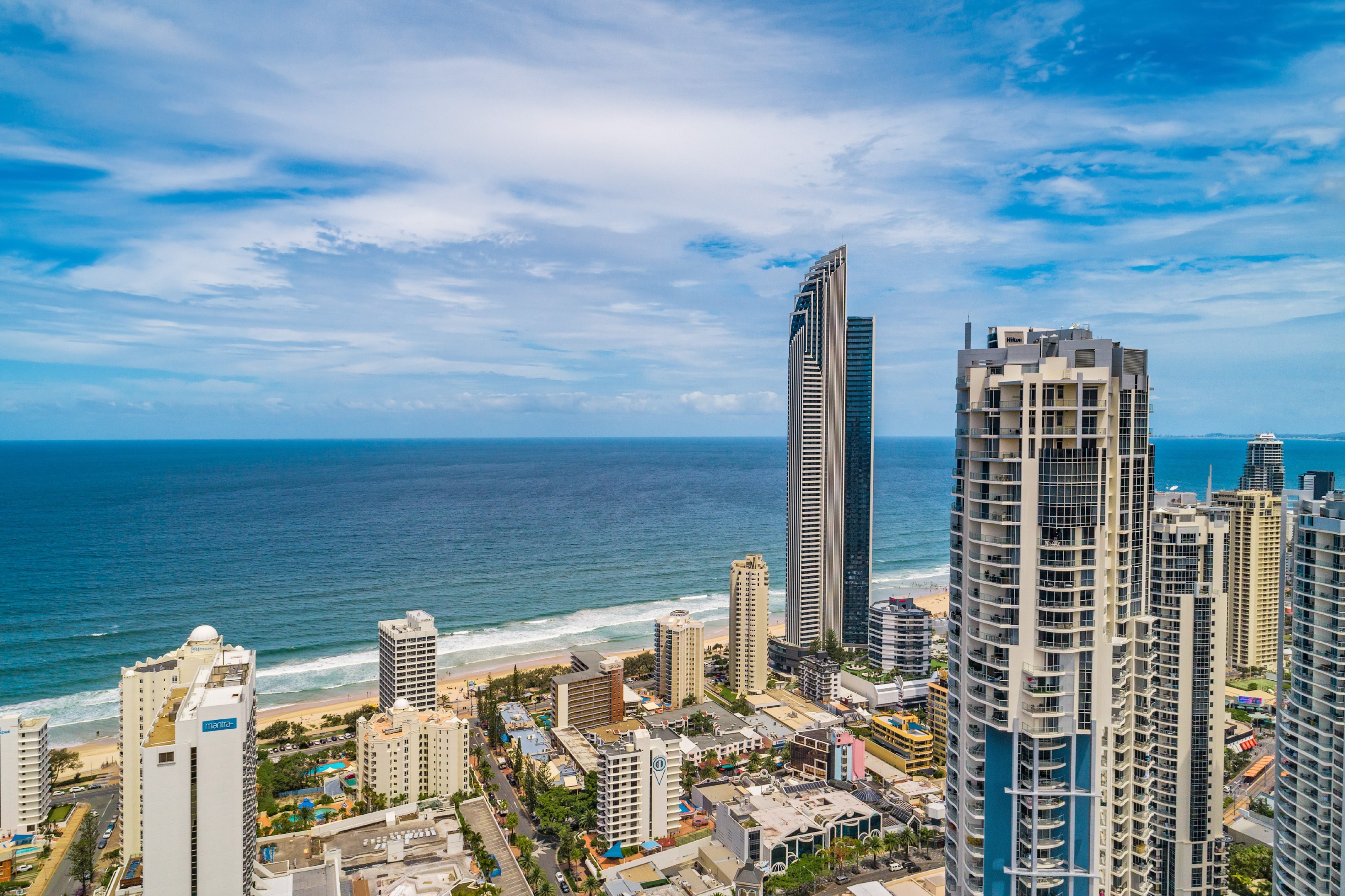 2421/23 Ferny Avenue, Surfers Paradise QLD 4217 Domain