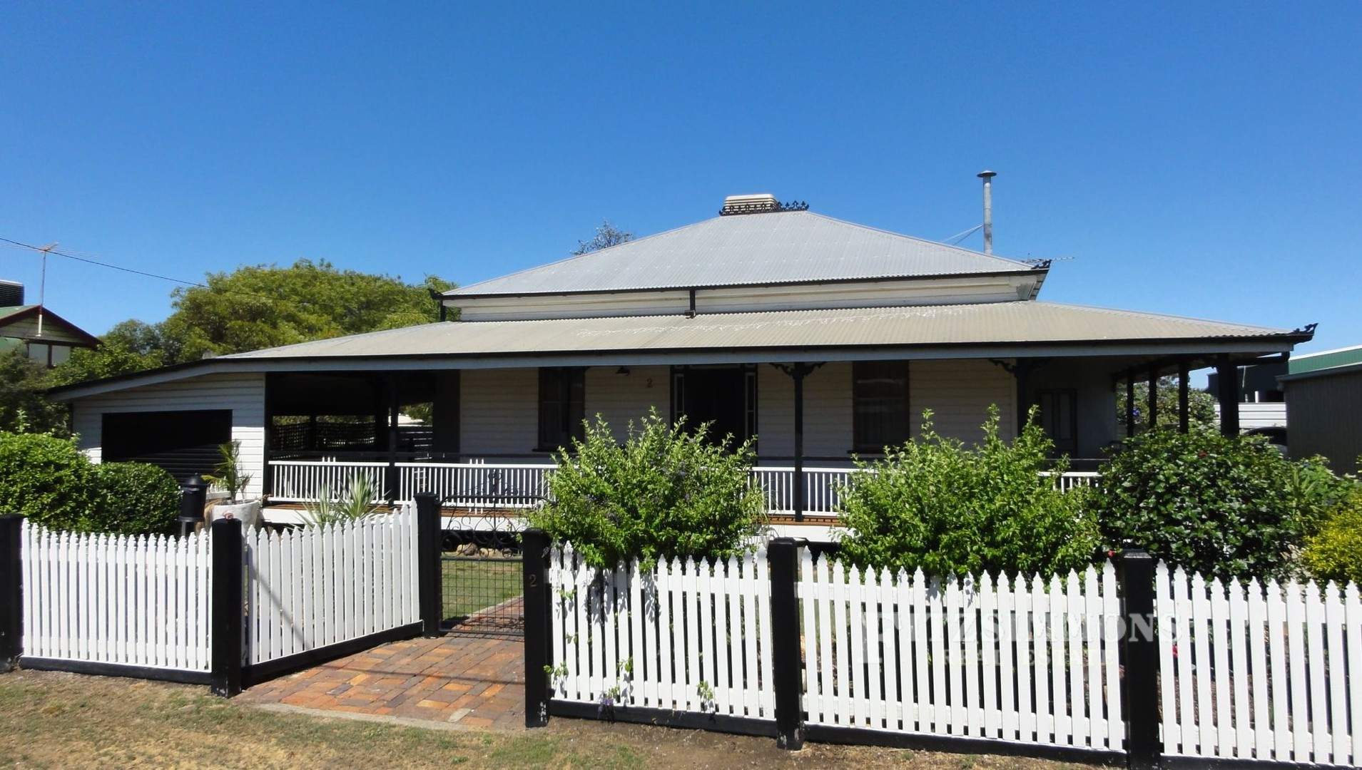 2 Bird Street, Dalby QLD 4405 Domain